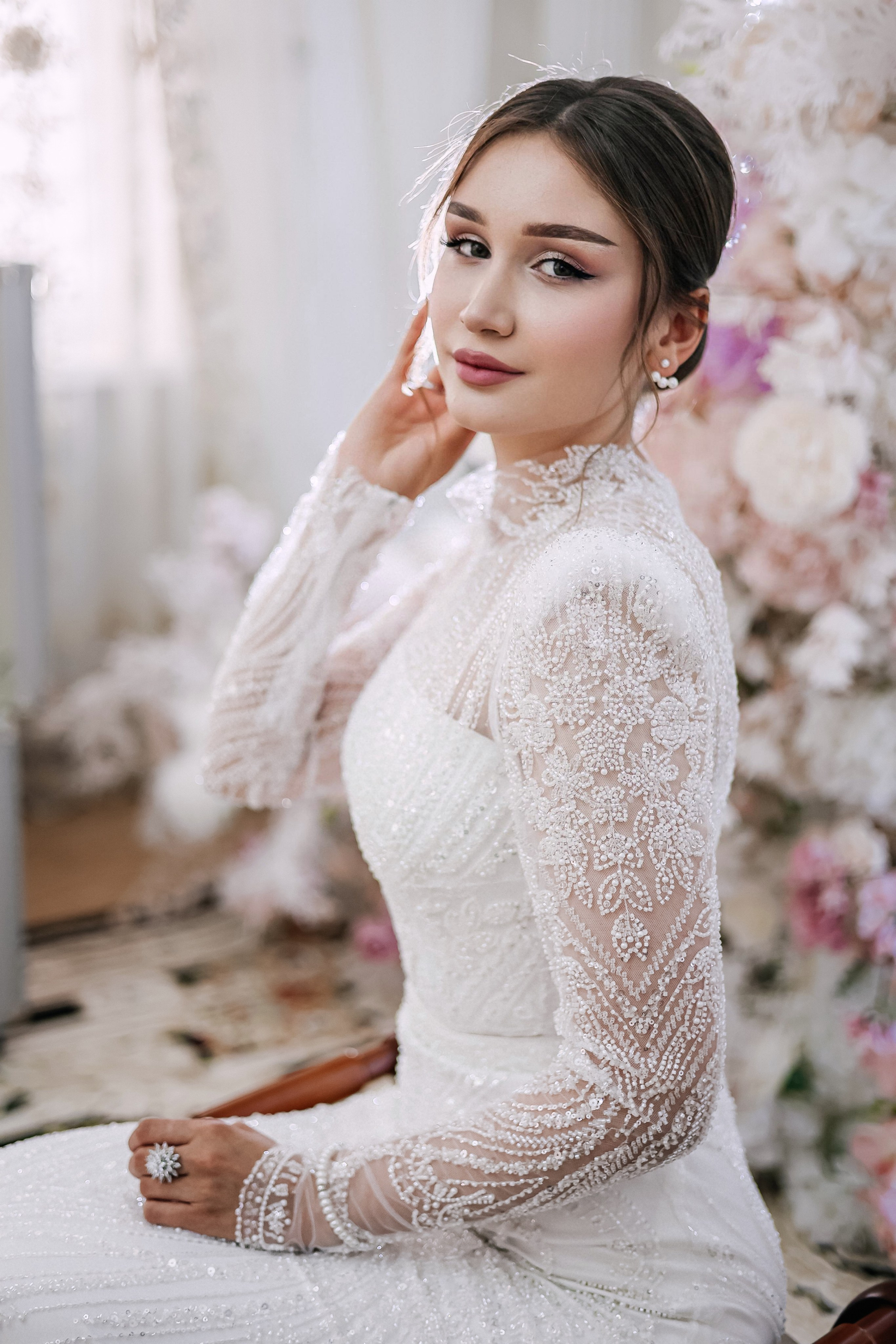 Невеста Шовда