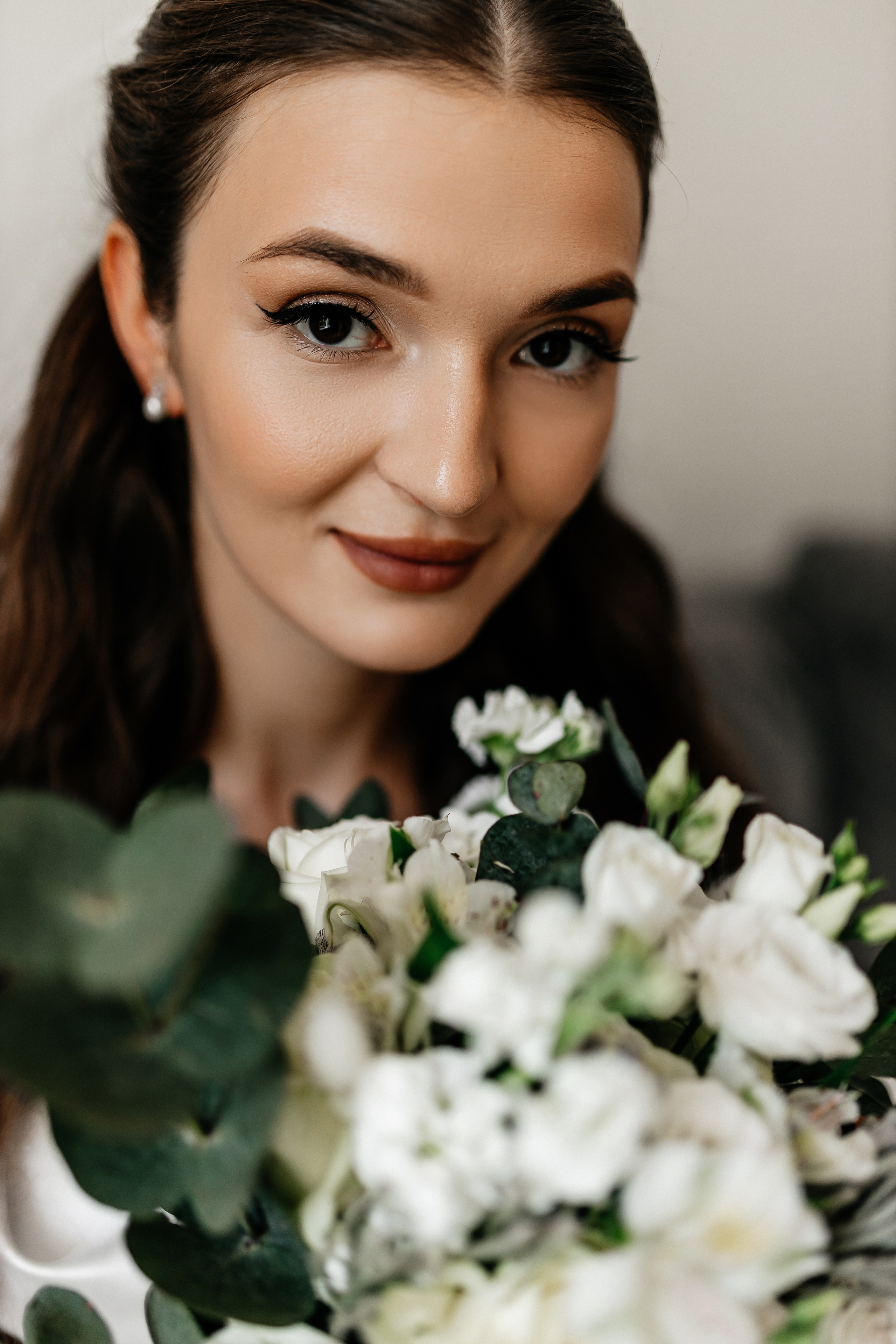 Юлия и Никита. Свадебный фотограф Елена Ловцевич