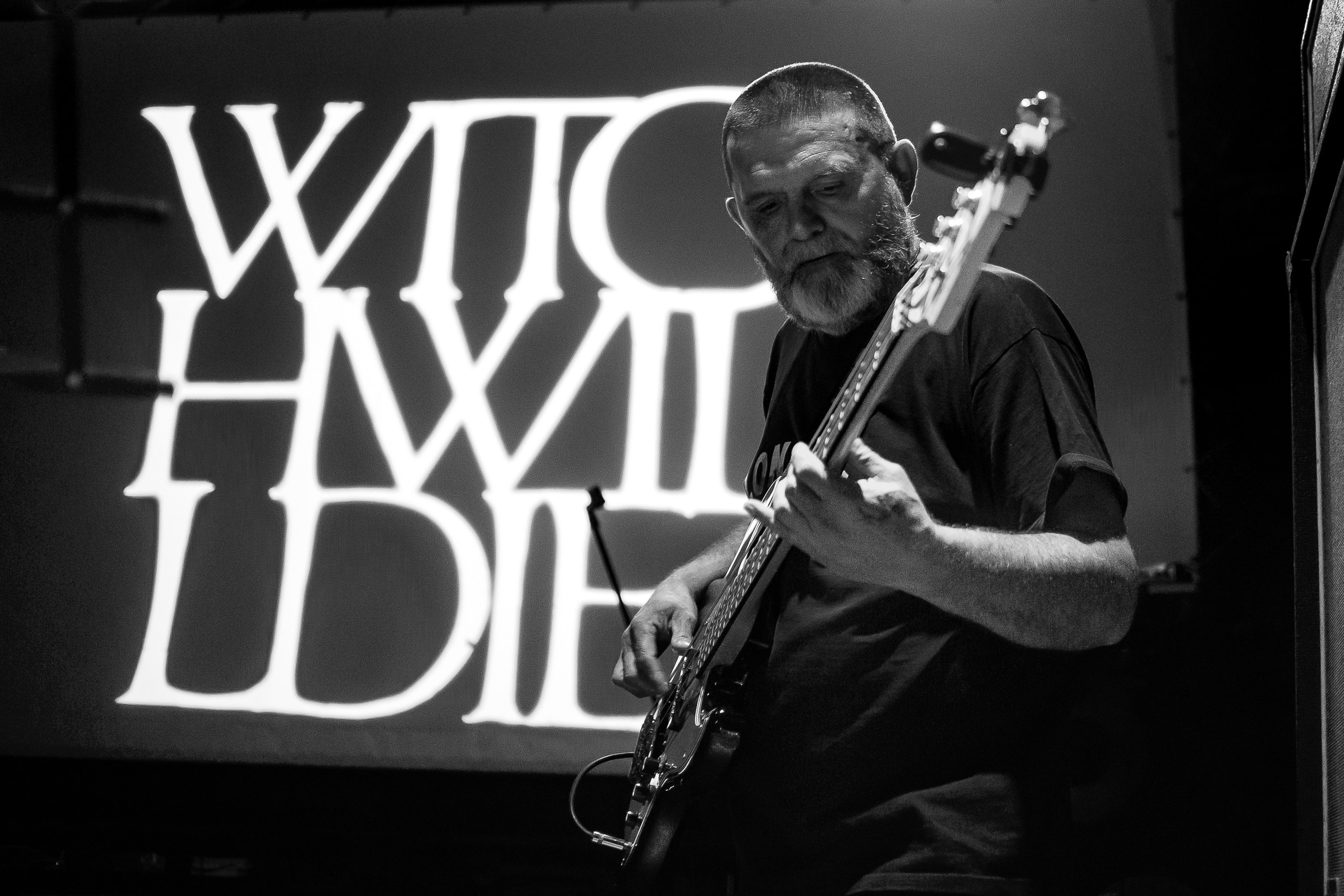 Ural Gothic Fest 2024 Ozz. Фотограф в Челябинске Ополихина Анна