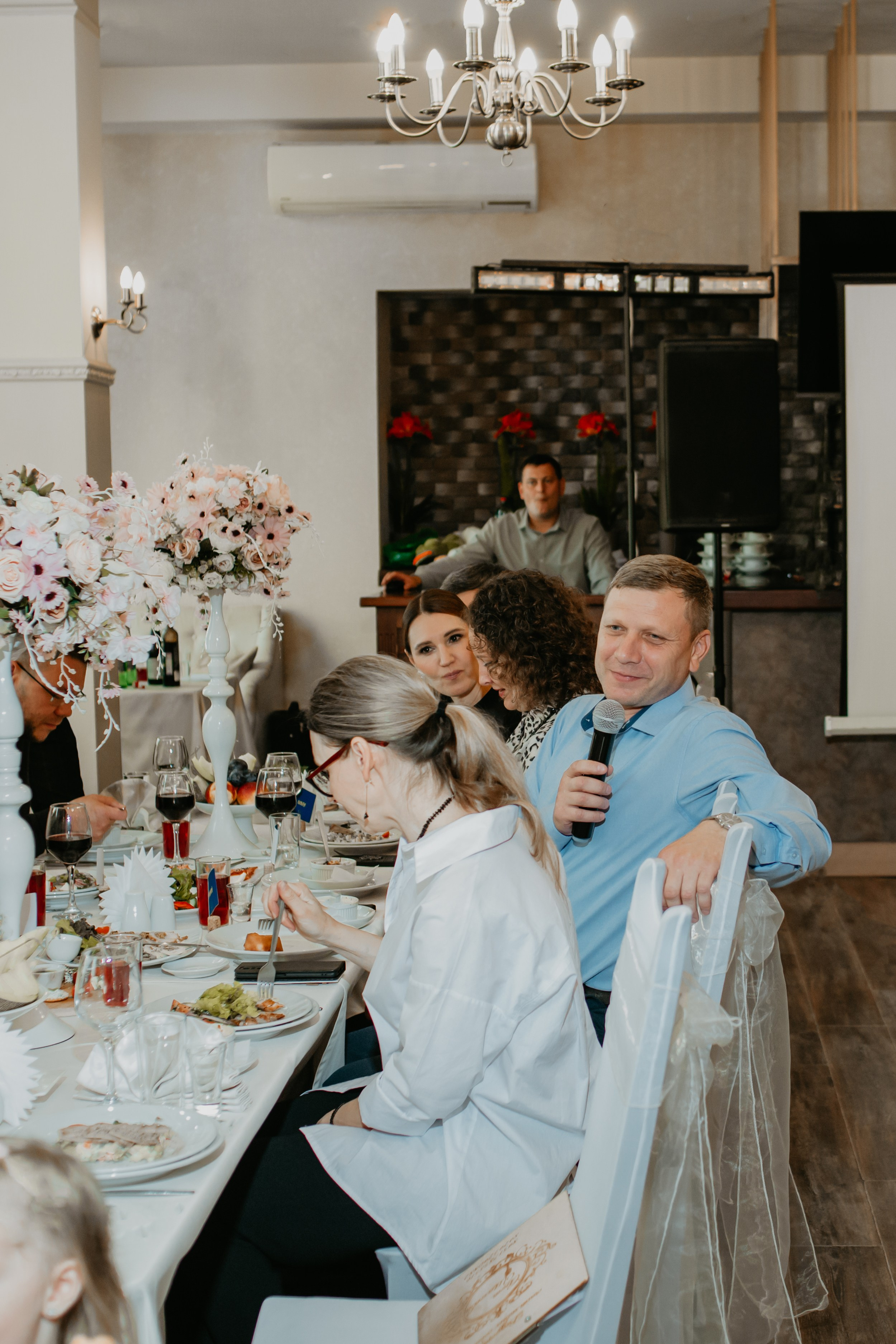 Юбилей 50. Фотограф в Челябинске Ополихина Анна