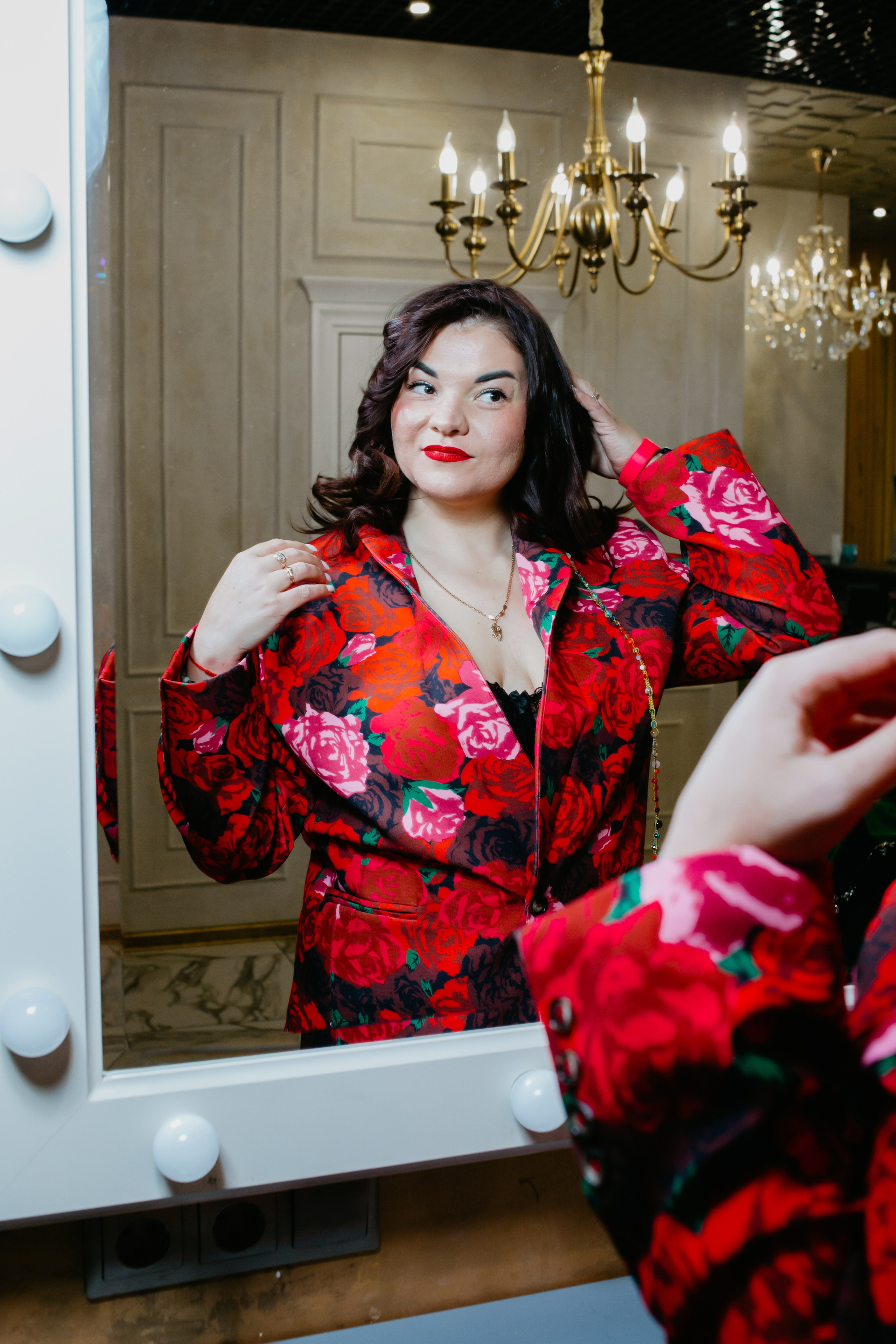 Фотосессия Анна и семья. Фотограф в Челябинске Ополихина Анна