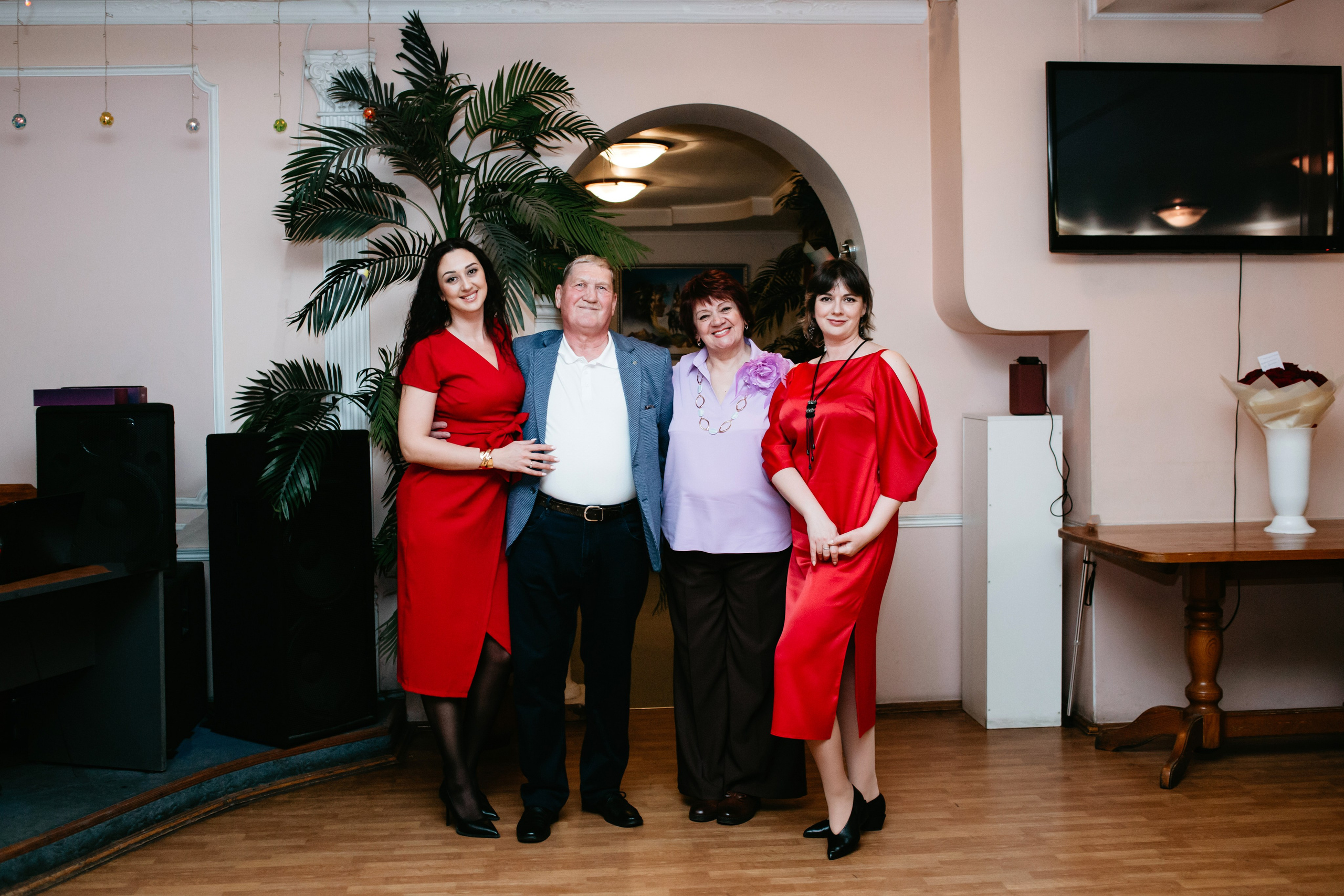 Юбилей. 70. Фотограф в Челябинске Ополихина Анна