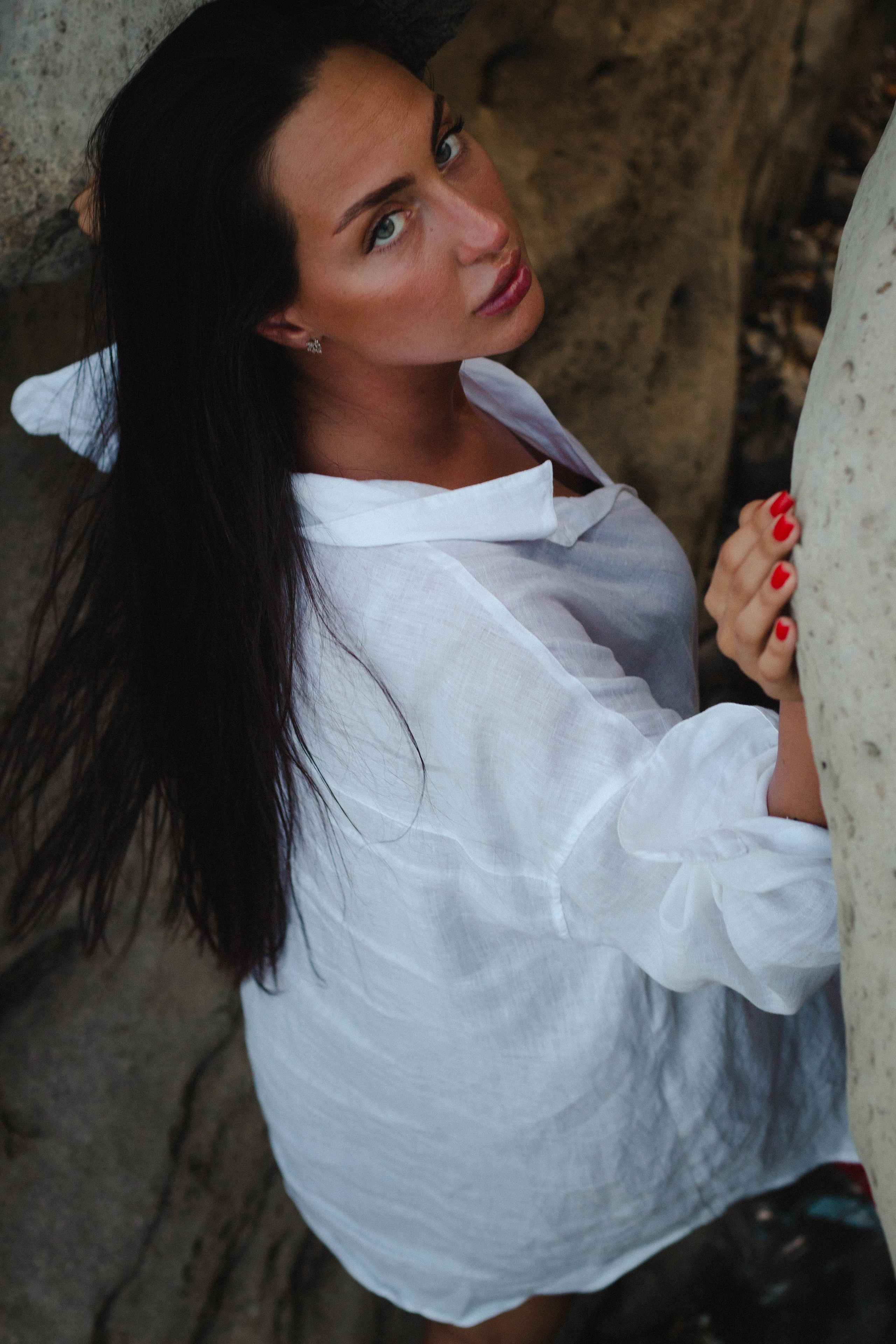 Гуля. Главная