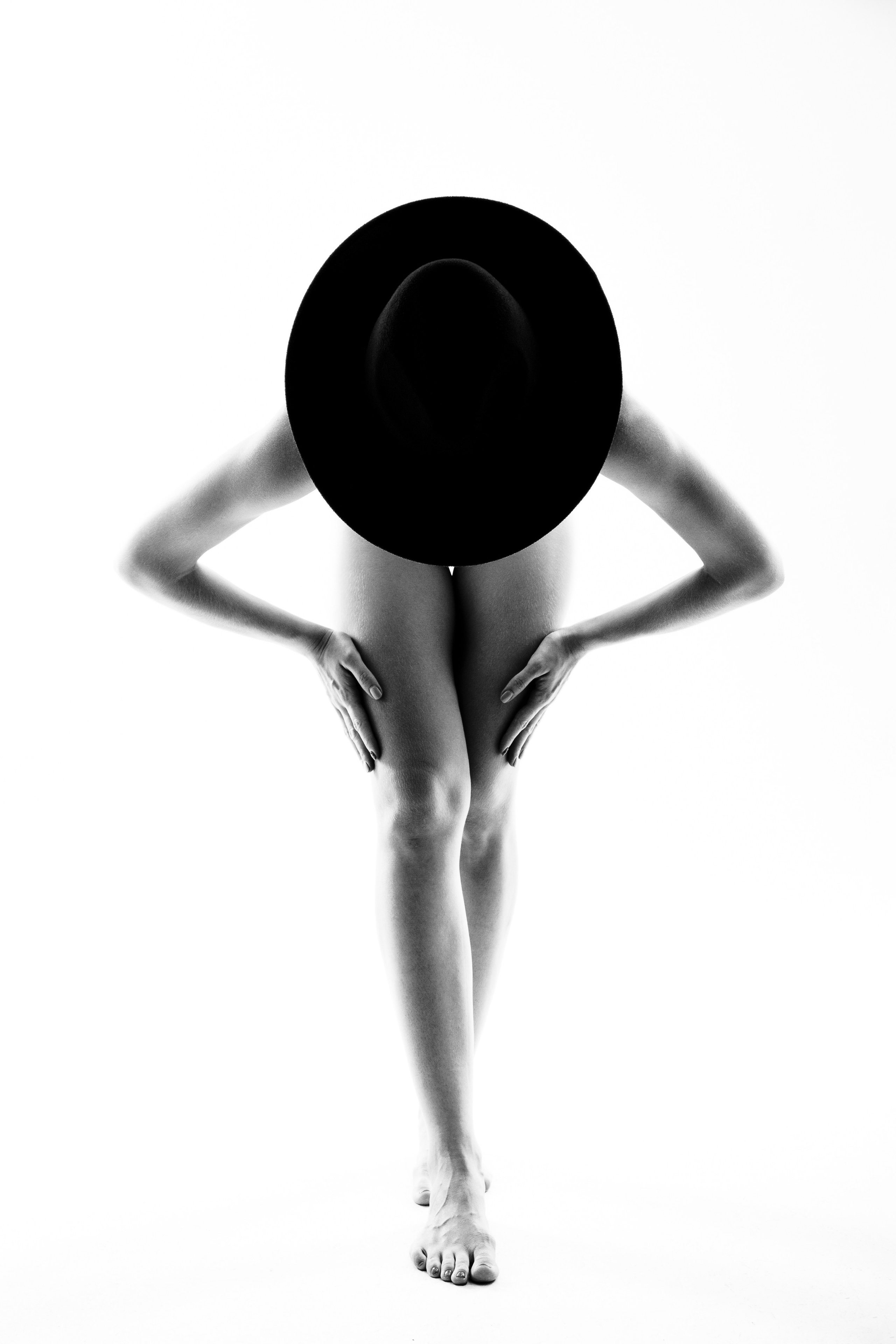 Индивидуальные съемки. Портретный и Ню фотограф в Челябинске Сергей Юдин