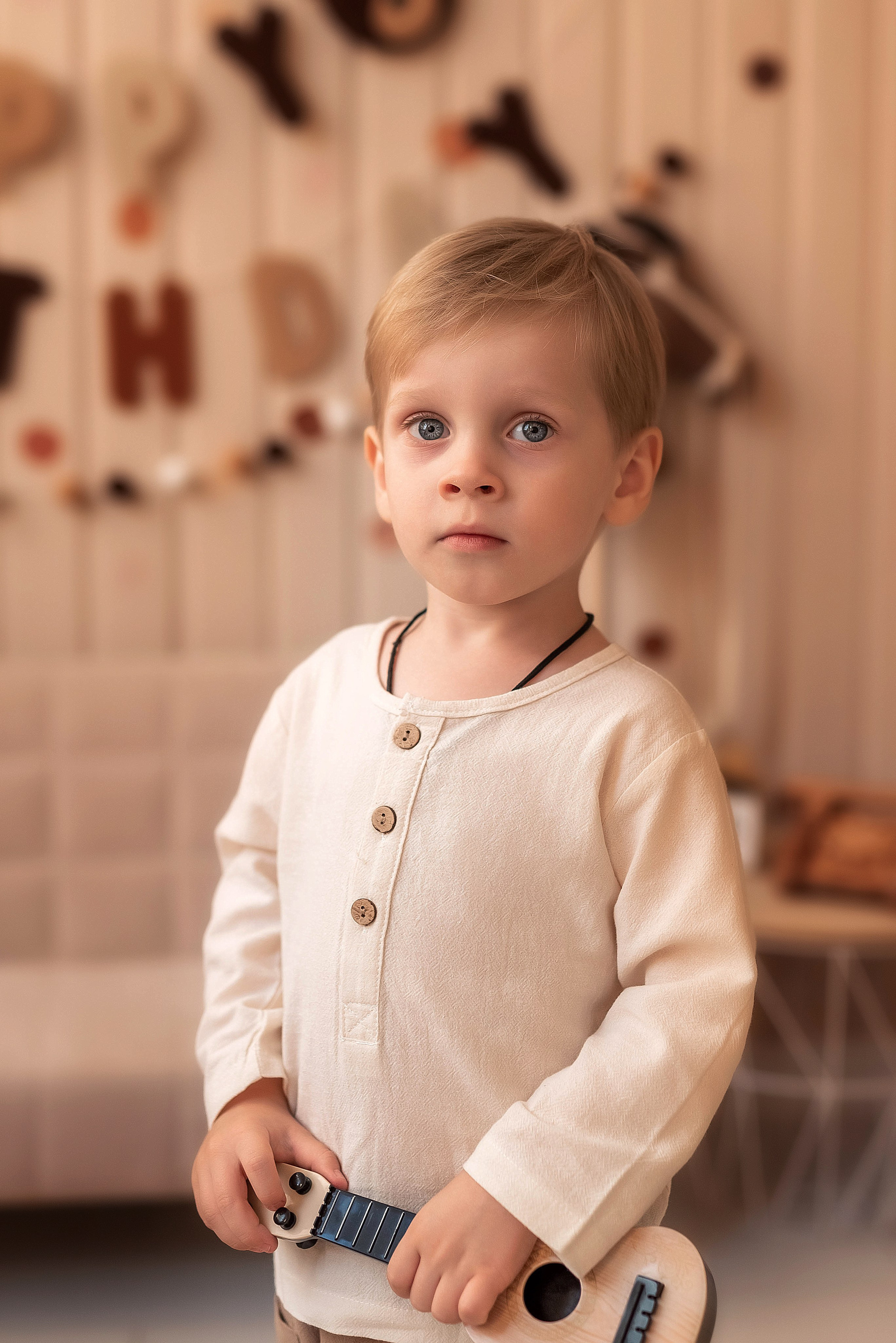 Фотосессия в студии: мама и сын. Семейный, детский фотограф в Воронеже Анна Никитина