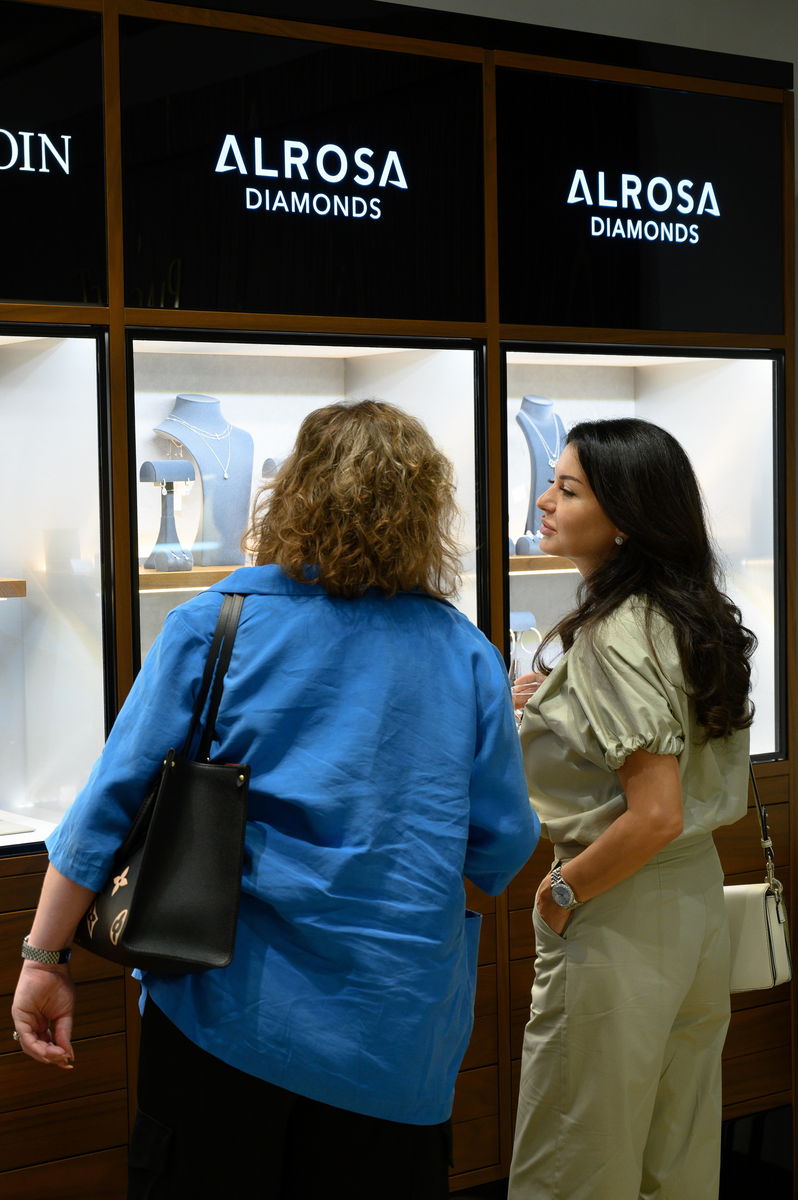 Галерея времени. Фотограф — Рустам Бикулов. Коммерческая фотография, фуд-фотография