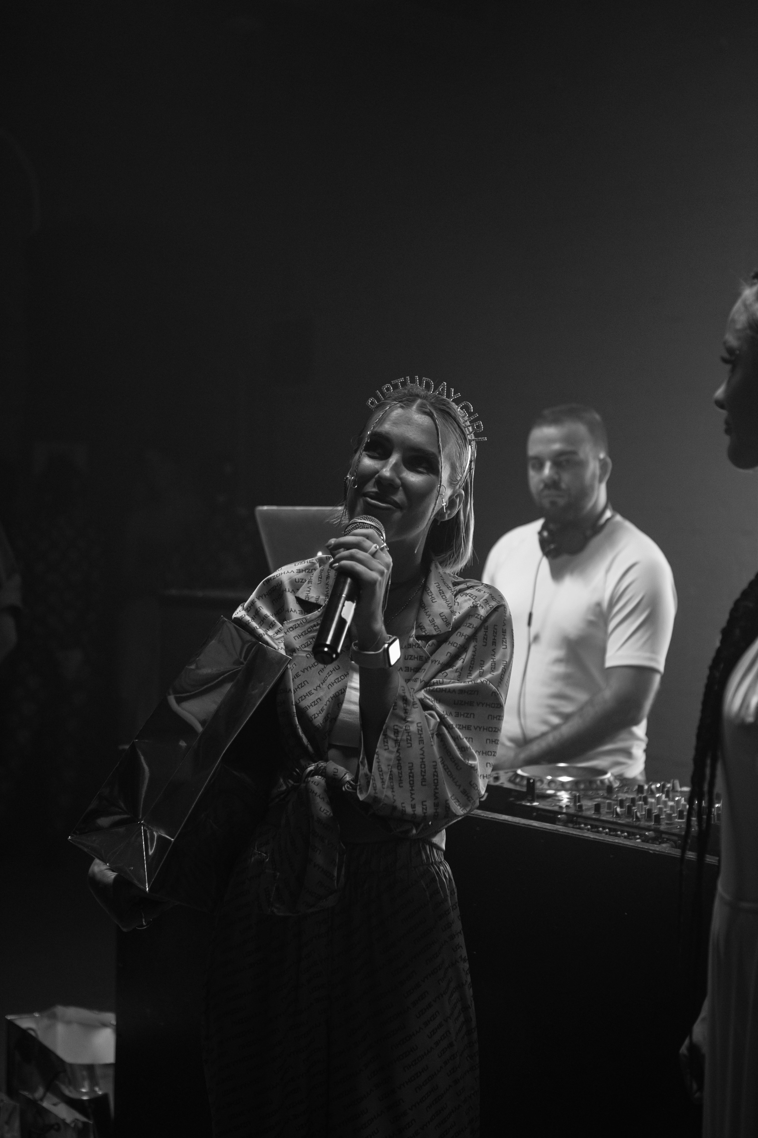 UZHE VYHOZHU — 5 years. Фотограф @alexandradmitrievaph