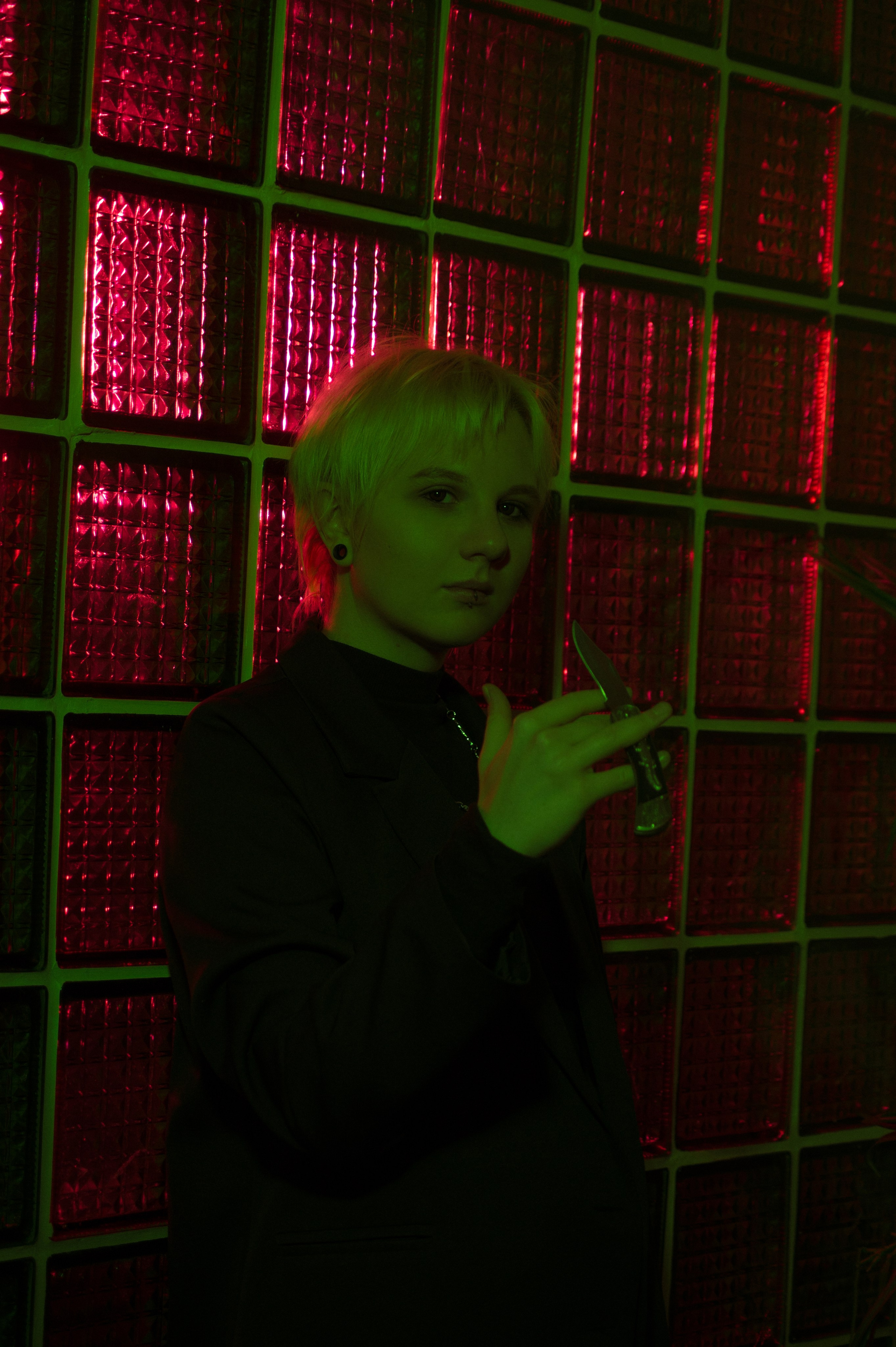 Эндрю Миньярд (Все ради игры). Главная