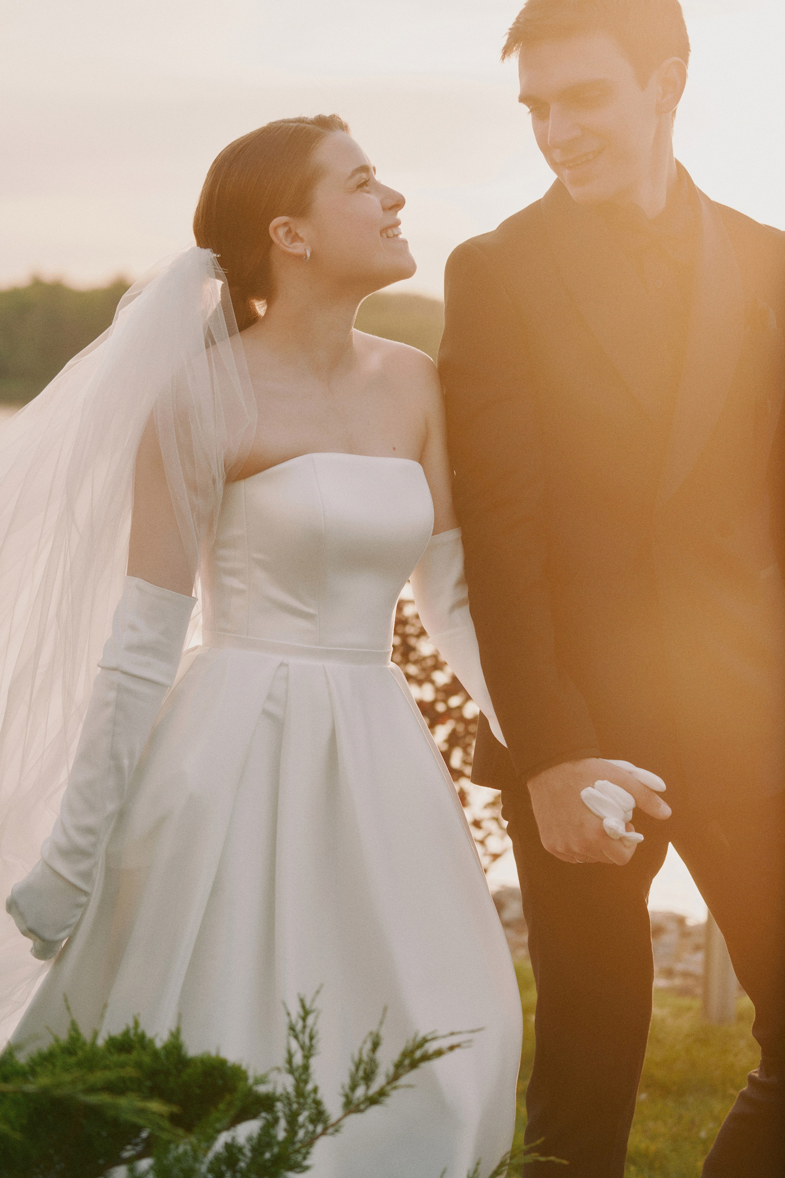 Люби меня люби. Свадебный фотограф в Ростовe-на-Дону Анастасия Прутова