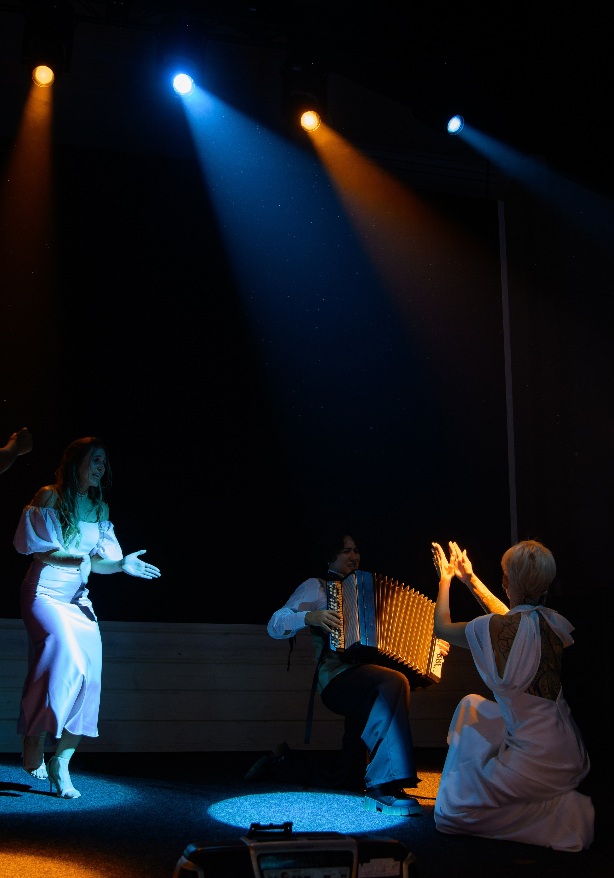 Денис и Анна. Свадебный фотограф Катерина Корнева Красноярск