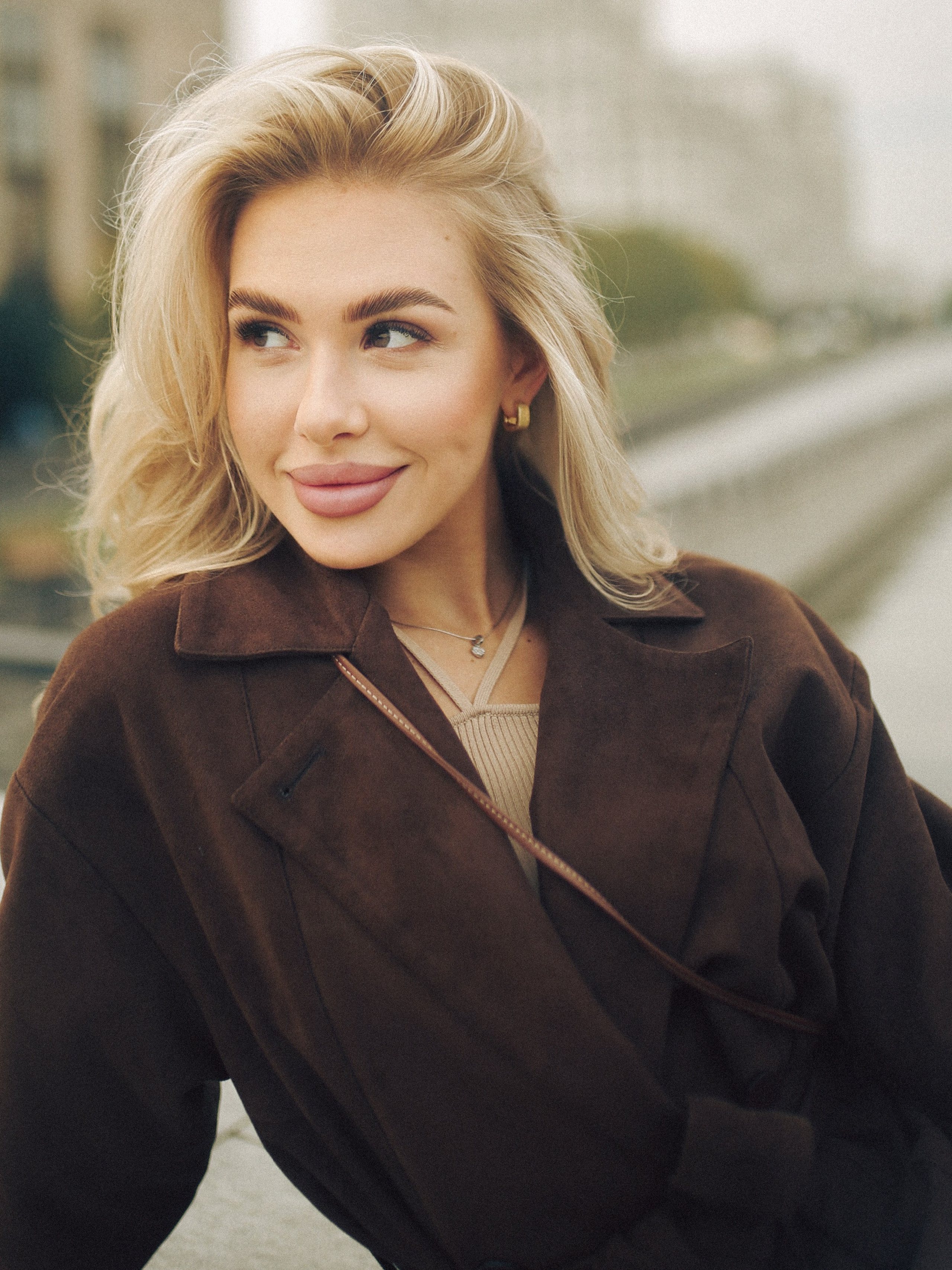 Таня. Женский фотограф Москва / Люберцы