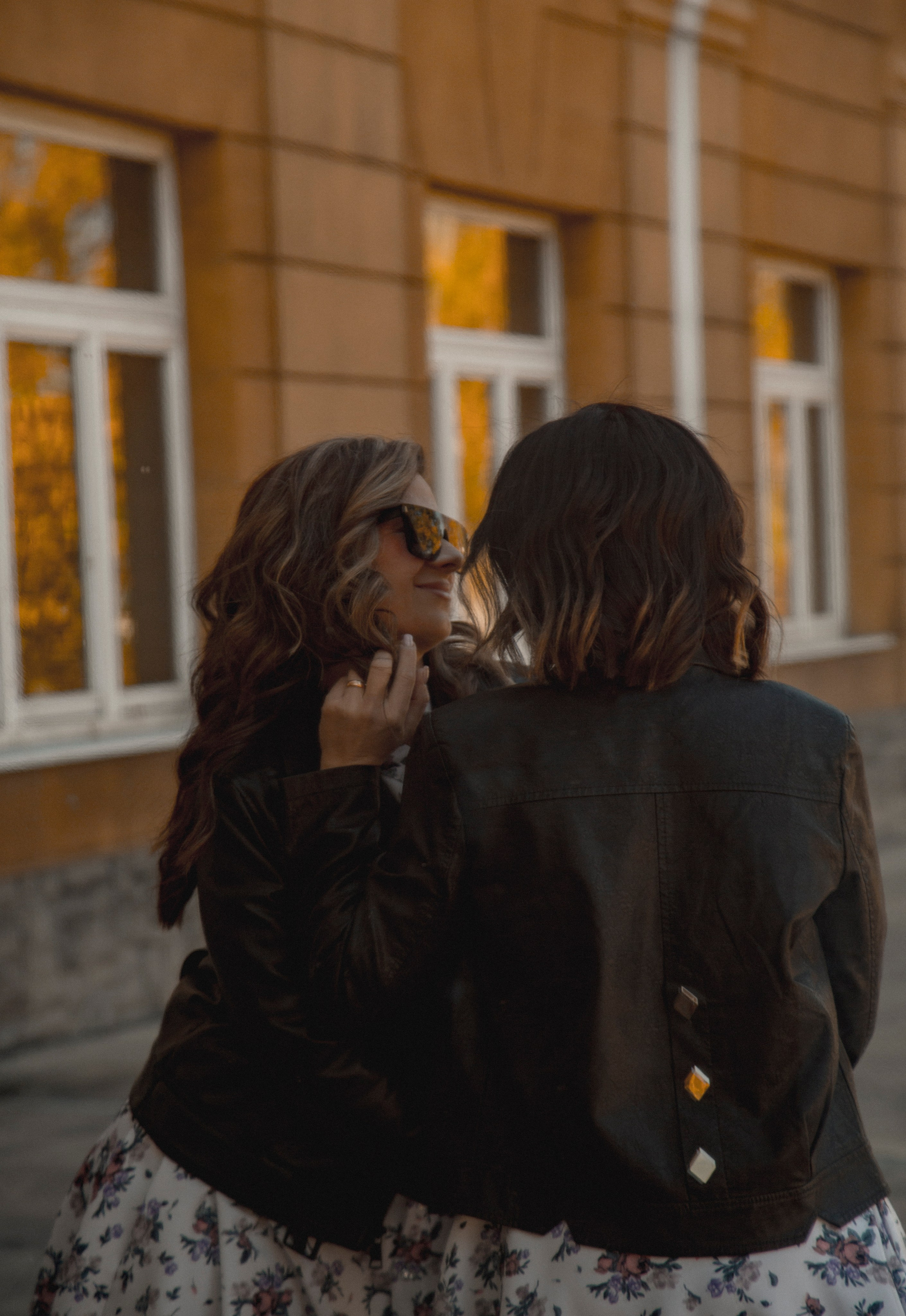 ФОТОПРОГУЛКИ. Меня зовут Марина Шмакова. Визажист-стилист-фотограф