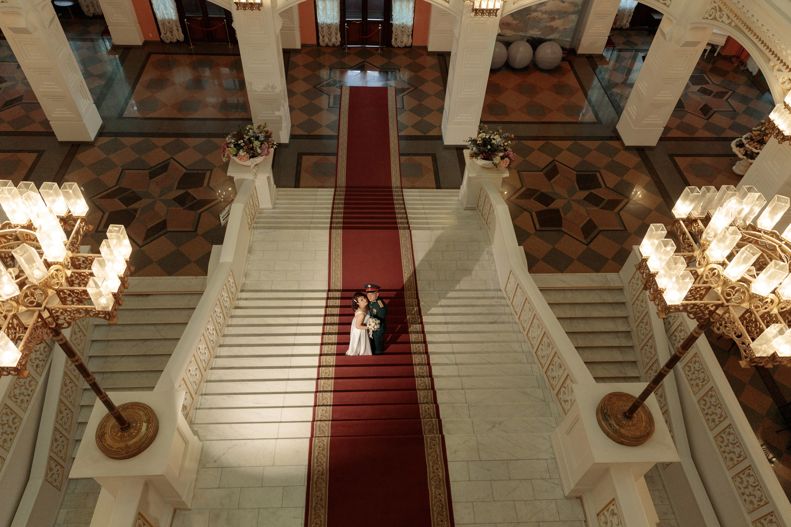 Михаил & Анастасия. Свадебный фотограф в Астрахани. Фототуры по Астрахани и в горы Кавказа