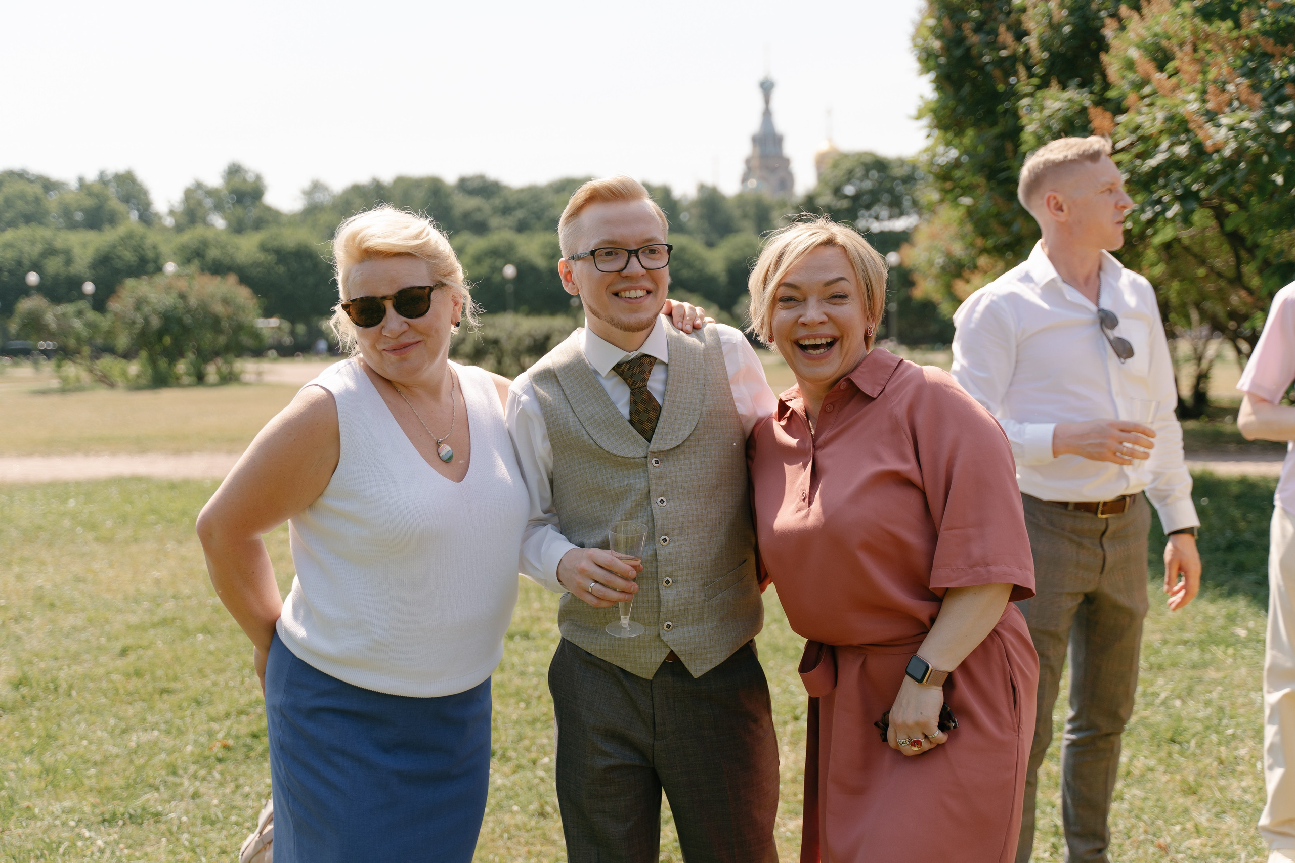 01.07.2023. Свадебный фотограф — Наталья Фед СПб/Москва