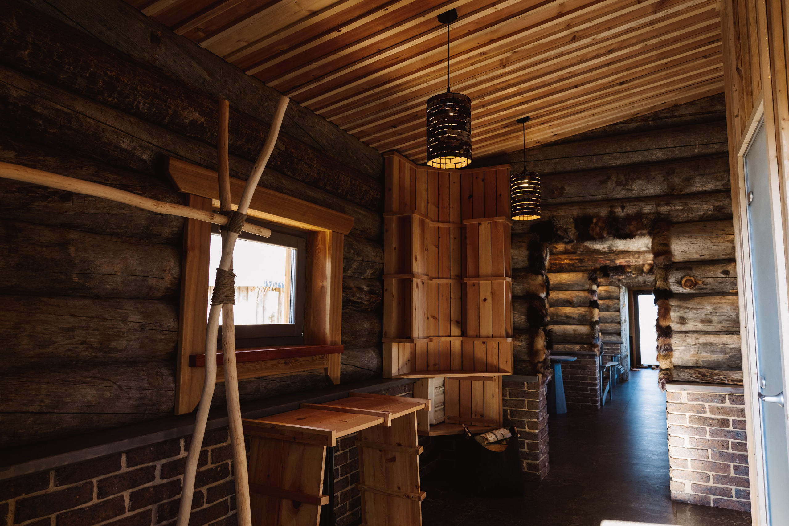 KUKSA|ТО, ЧТО ТЕБЯ СОГРЕВАЕТ|Кело-баня на дровах, г. Коломна. ФОТОГРАФ ИРИНА ШАМАТАВА