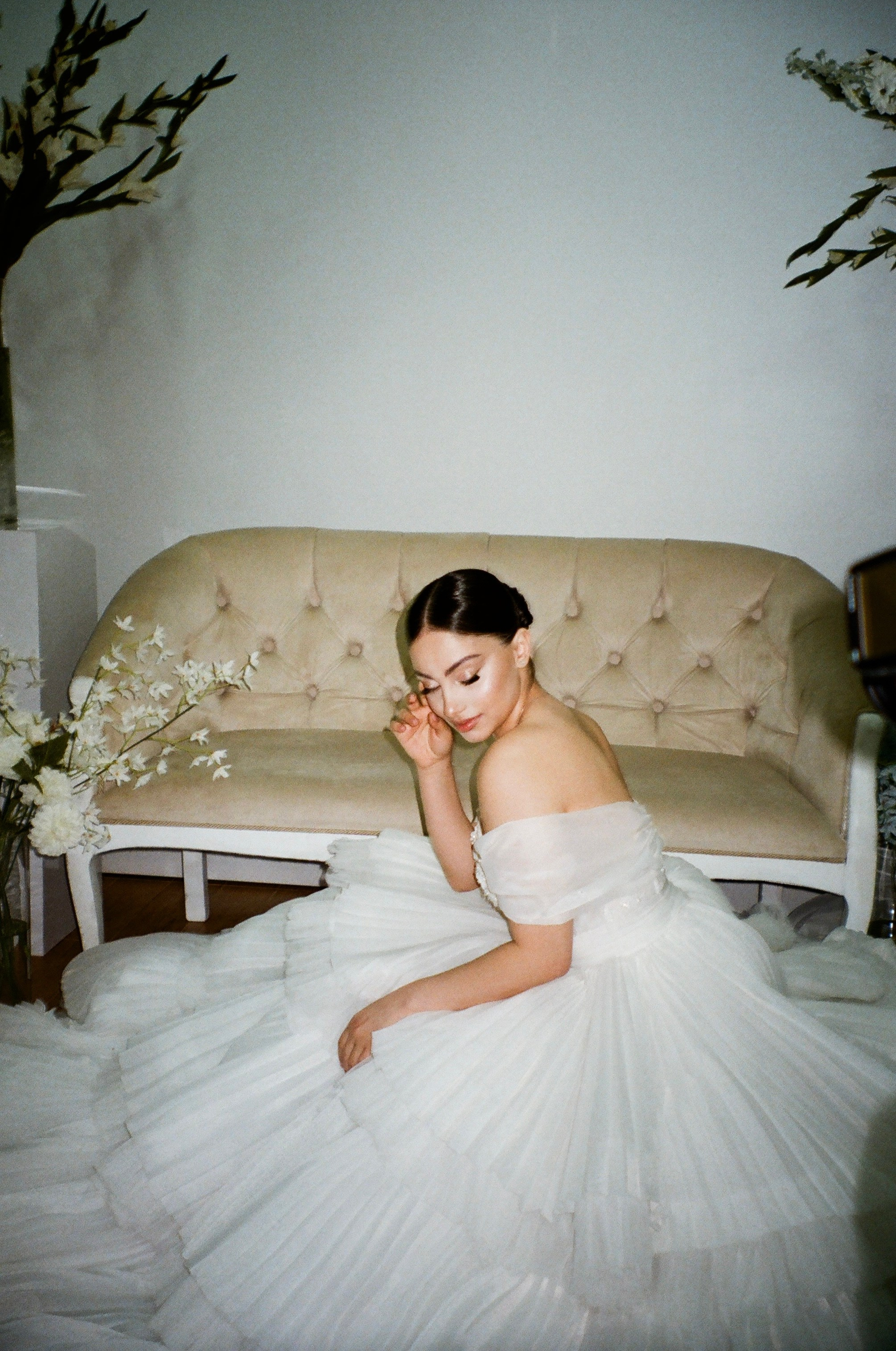 Любимые кадры. Свадебный и love-story фотограф в Санкт-Петербурге Воронова Лолита