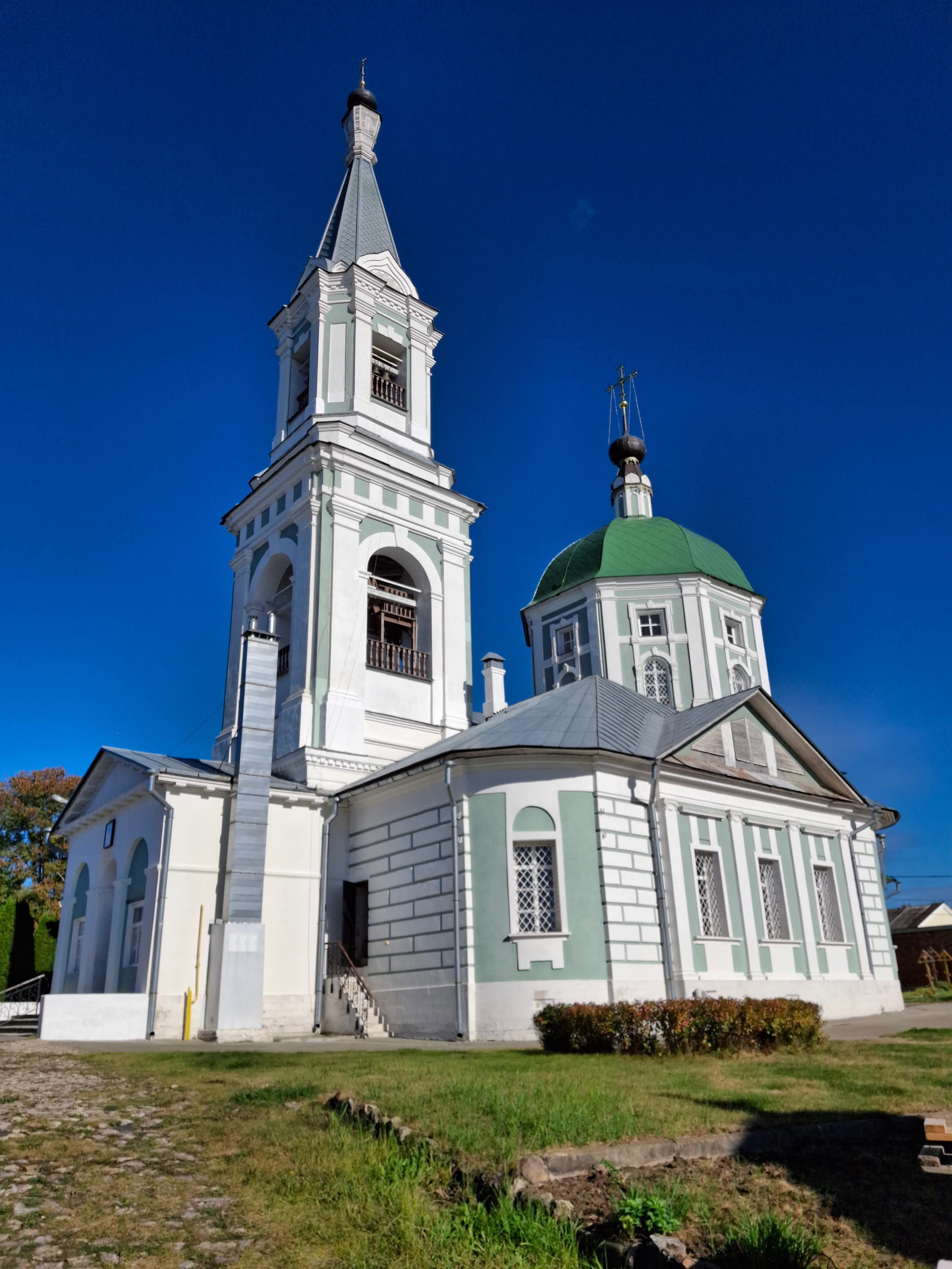 Тверь. 24–26 сентября 2025. Игорь Жучков. Россия увиденная глазами путешествующего фотографа