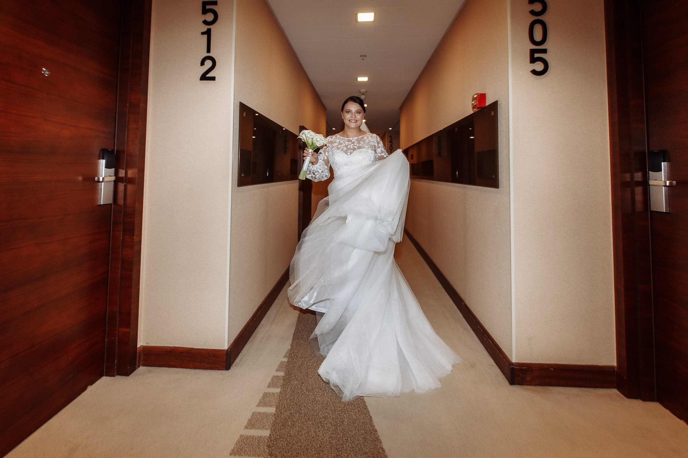 Анонс свадьбы Евгения и Сергей. Свадебный фотограф в Воронеже Денис Коровин