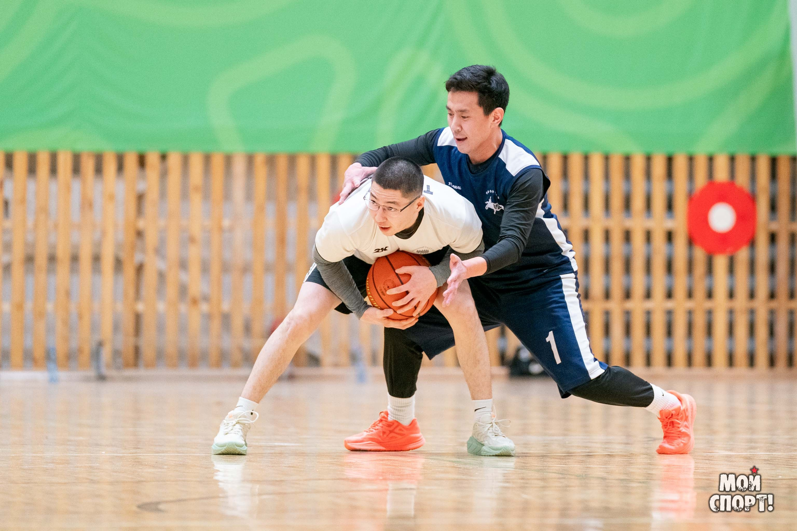 Строительная спартакиада 2026 им. И. Д. Романова. Студия «Мой Спорт!» — все о спорте в Якутии