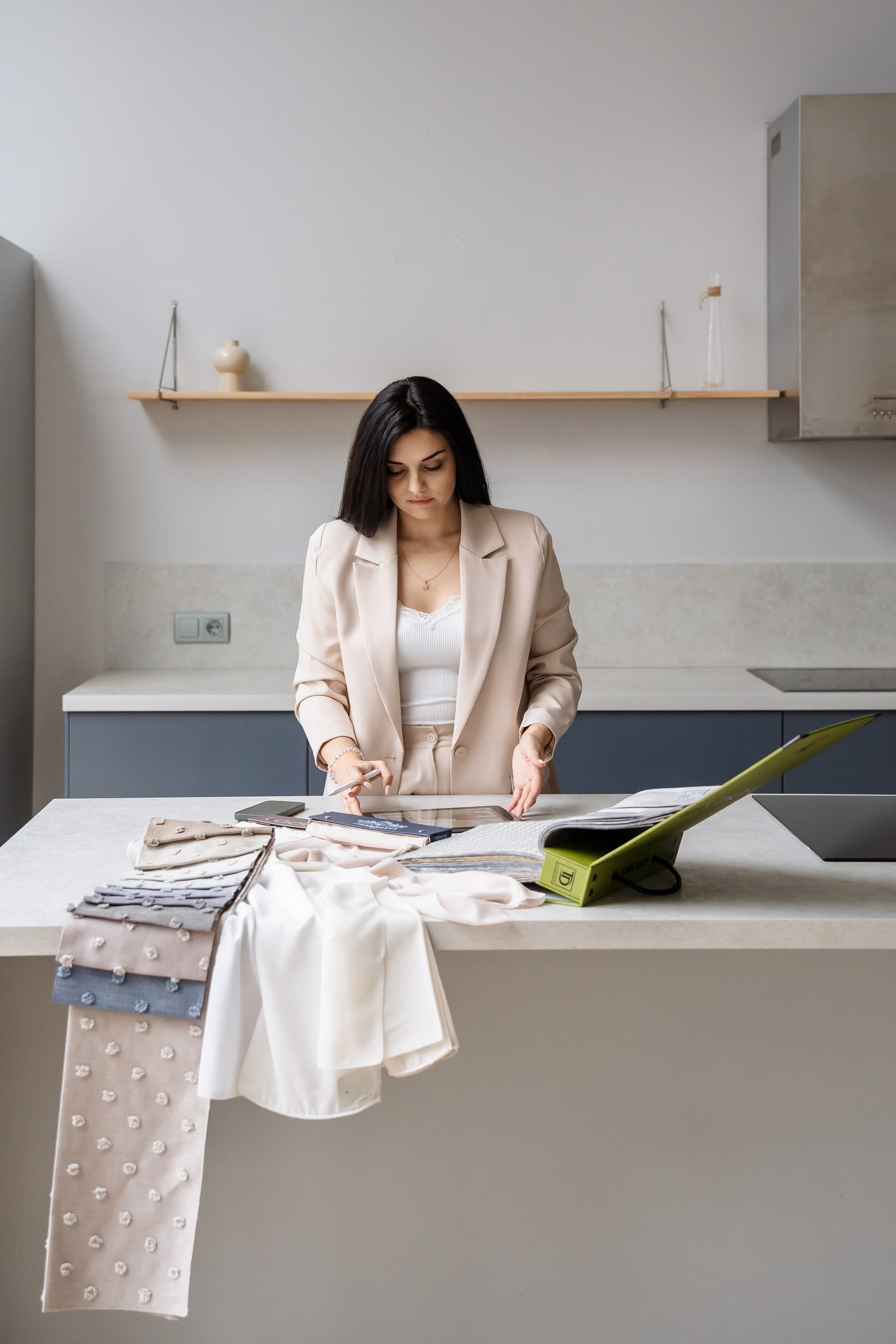 Фотосессия для Инессы. Свадебный фотограф в Москве Яна Деньгина