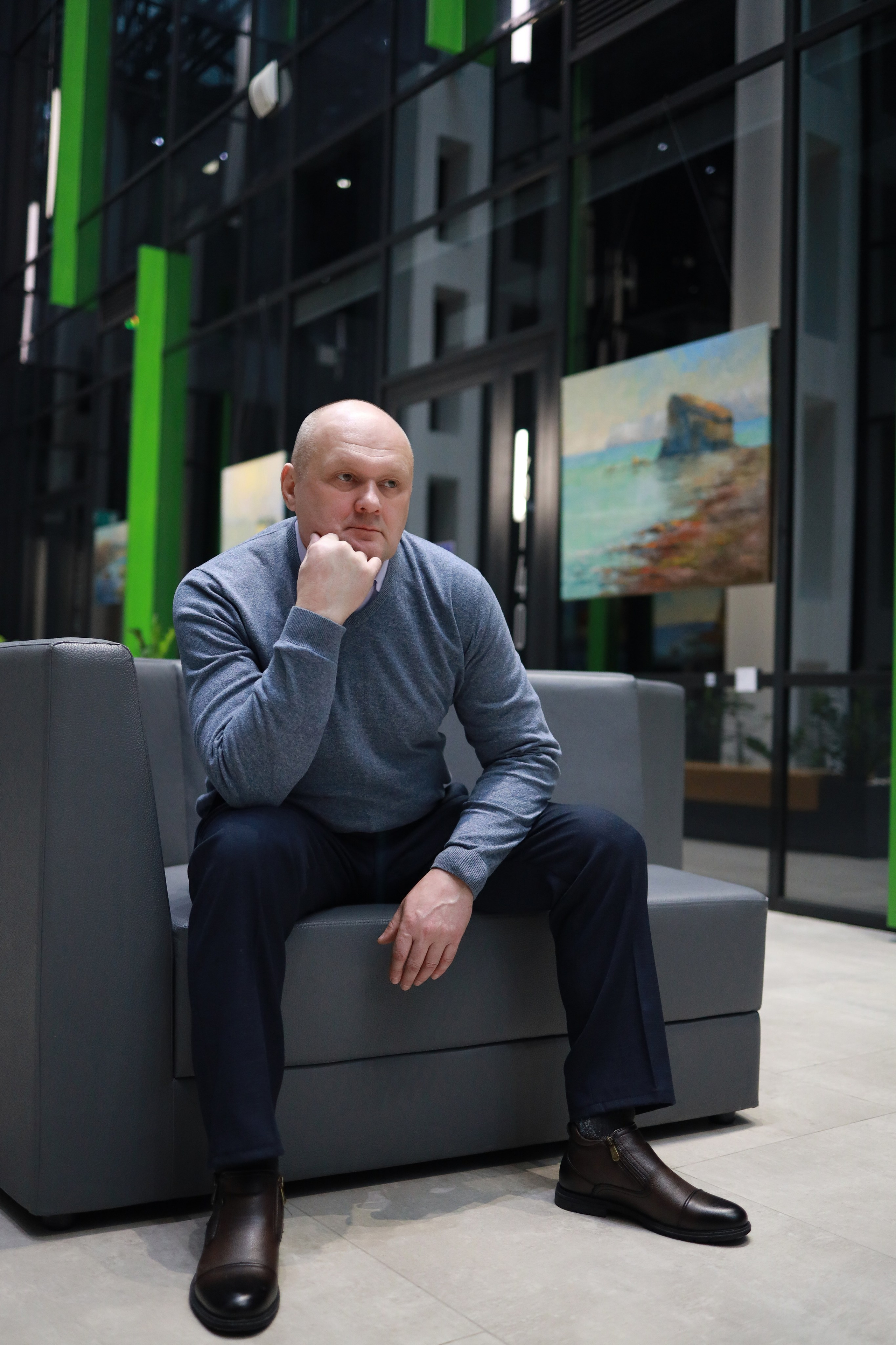 POP UP MUSEUM. Профессиональные фотосессии в Москве| Евгения Черенкова