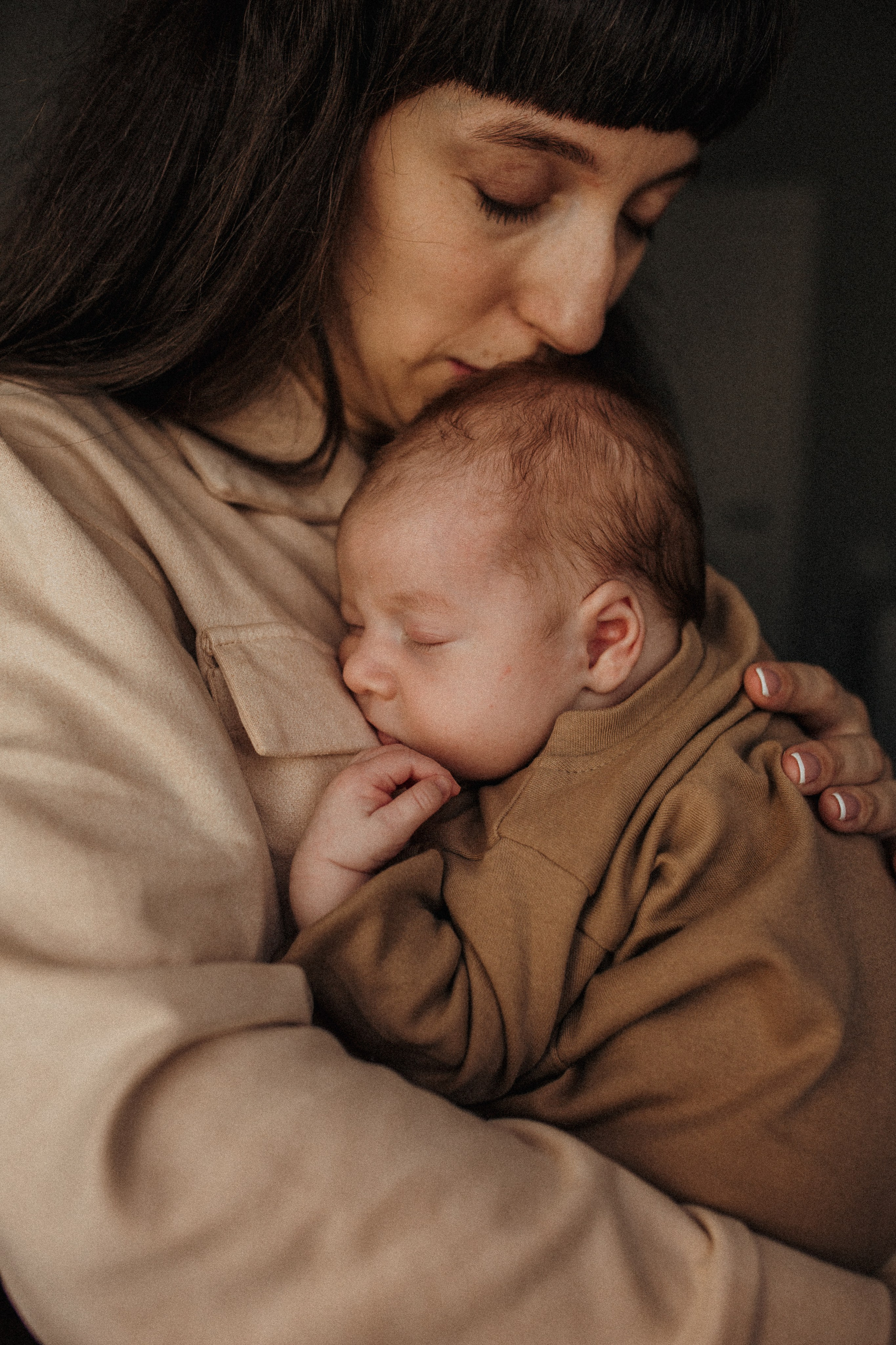 Мишенька 1 месяц. Семейный и Свадебный фотограф в Санкт-Петербурге Плохая Екатерина