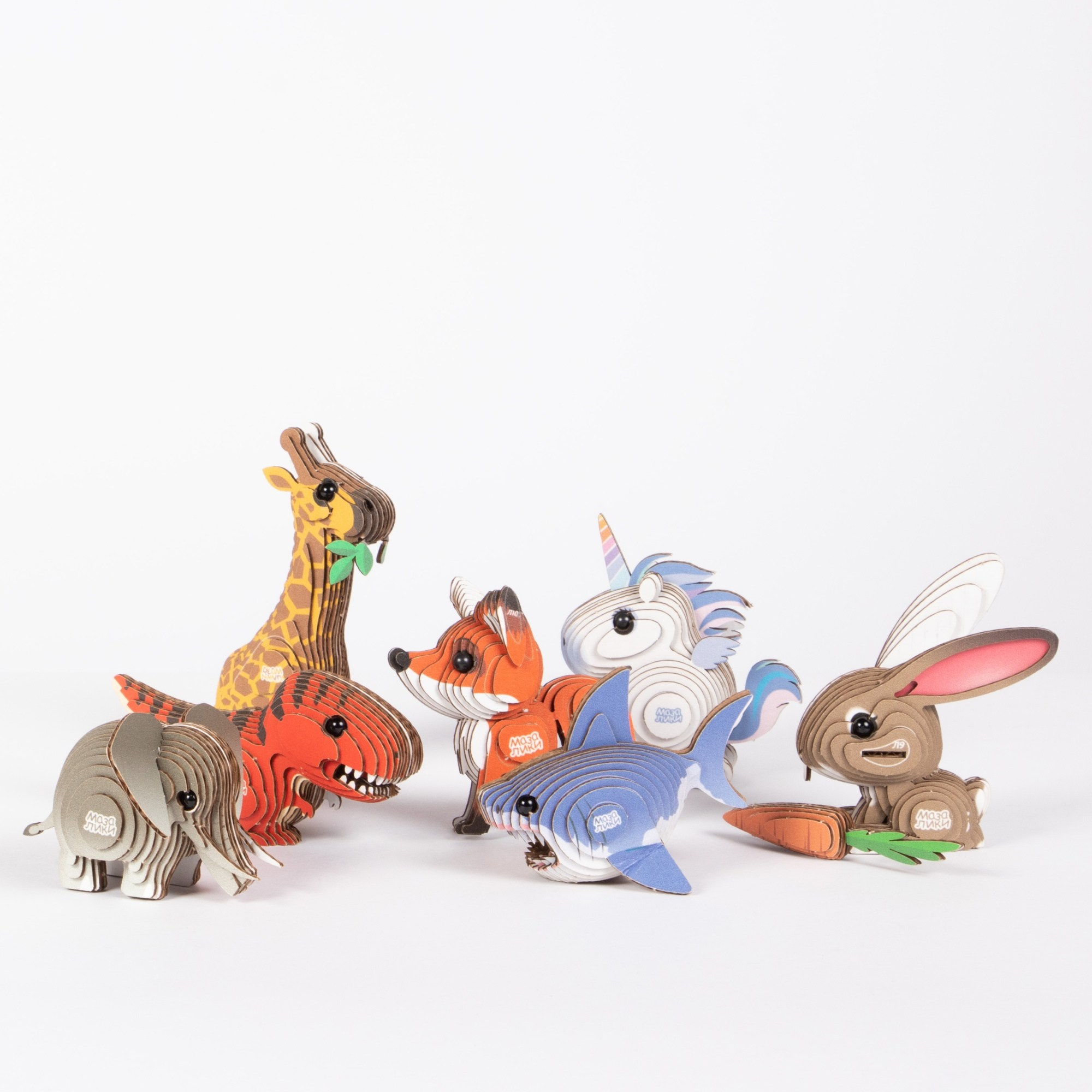 Предметная съемка. Leclerc-studio