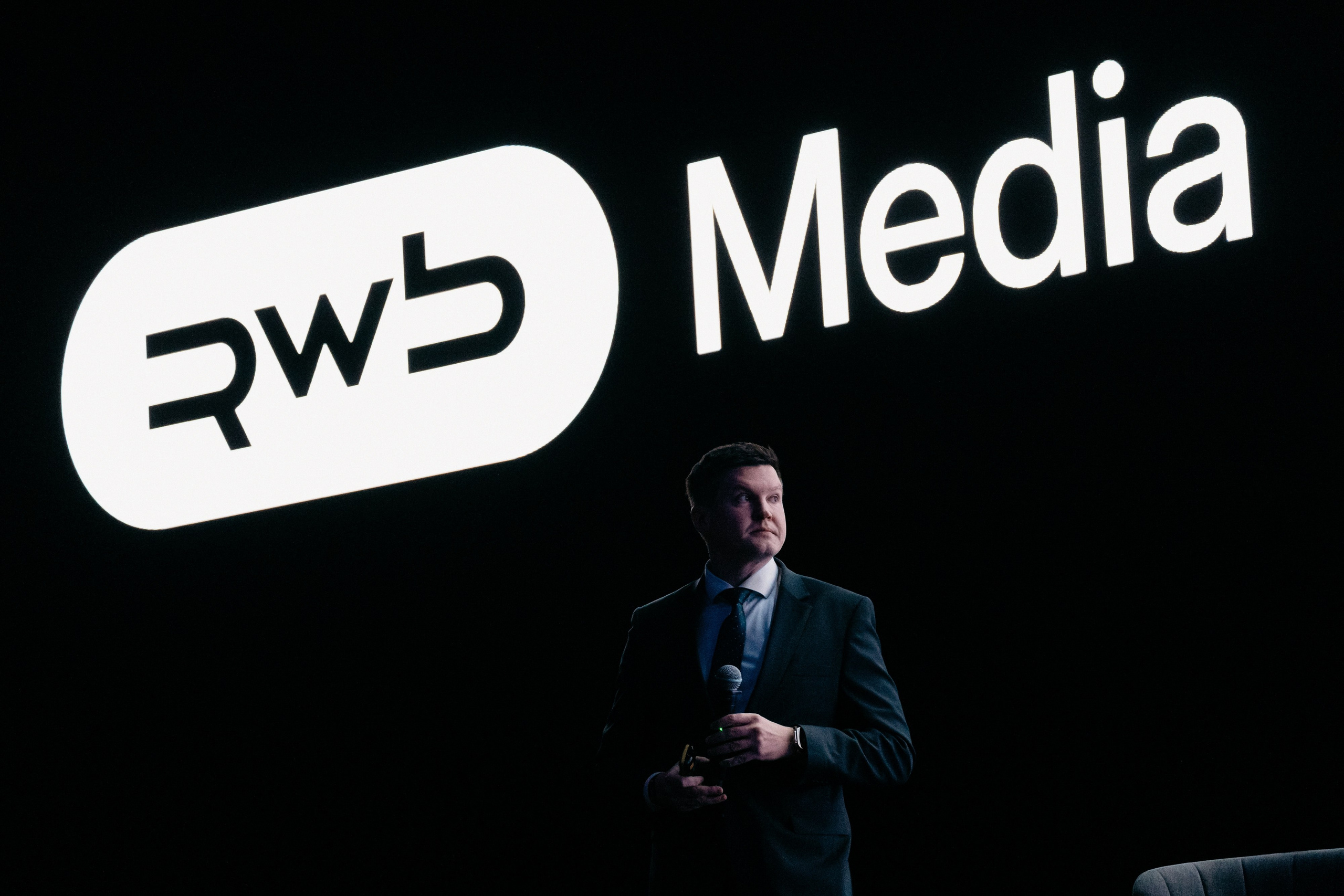 Национальный Рекламный Форум. Фотограф в Москве Дмитрий Рогов