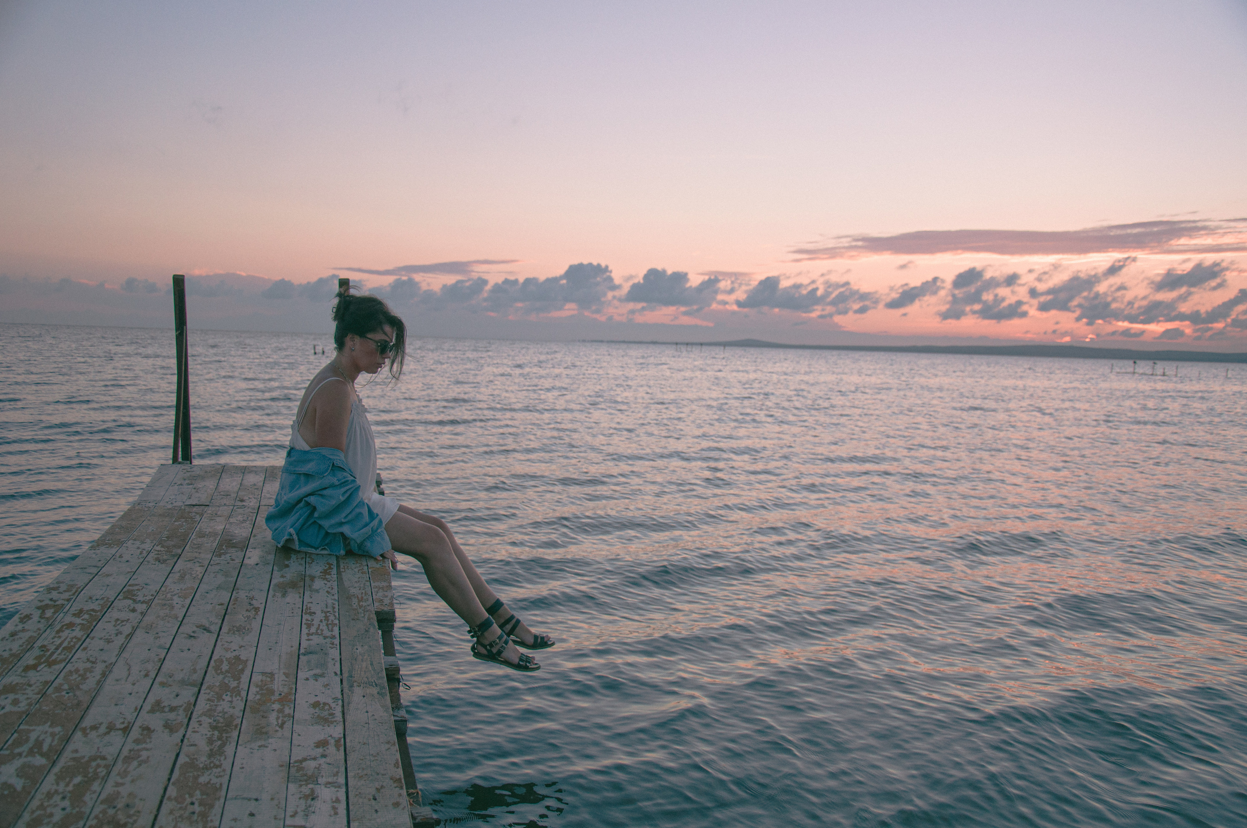Анна. Женский портрет и немного больше в Санкт-Петербурге