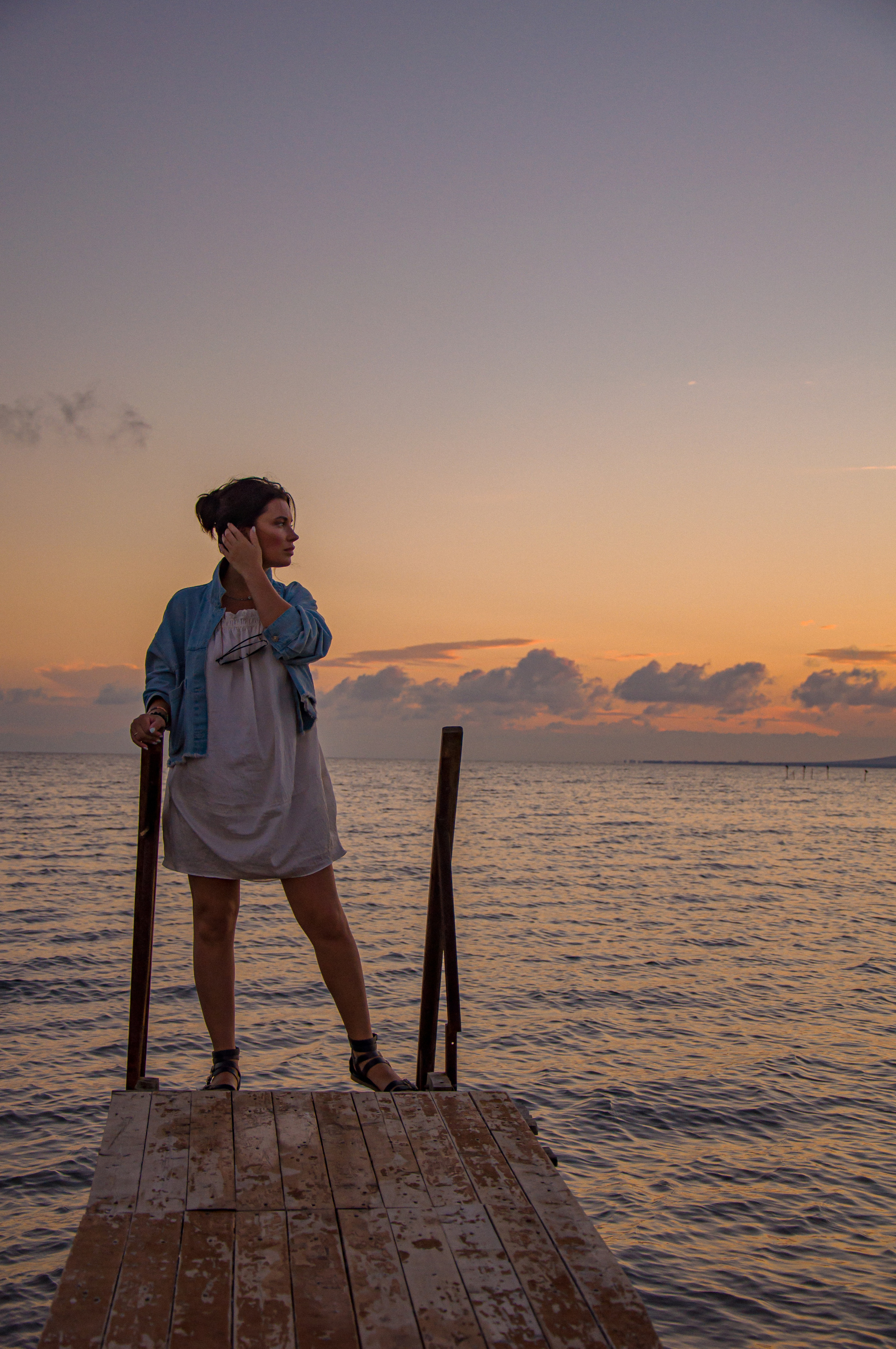 Анна. Женский портрет и немного больше в Санкт-Петербурге