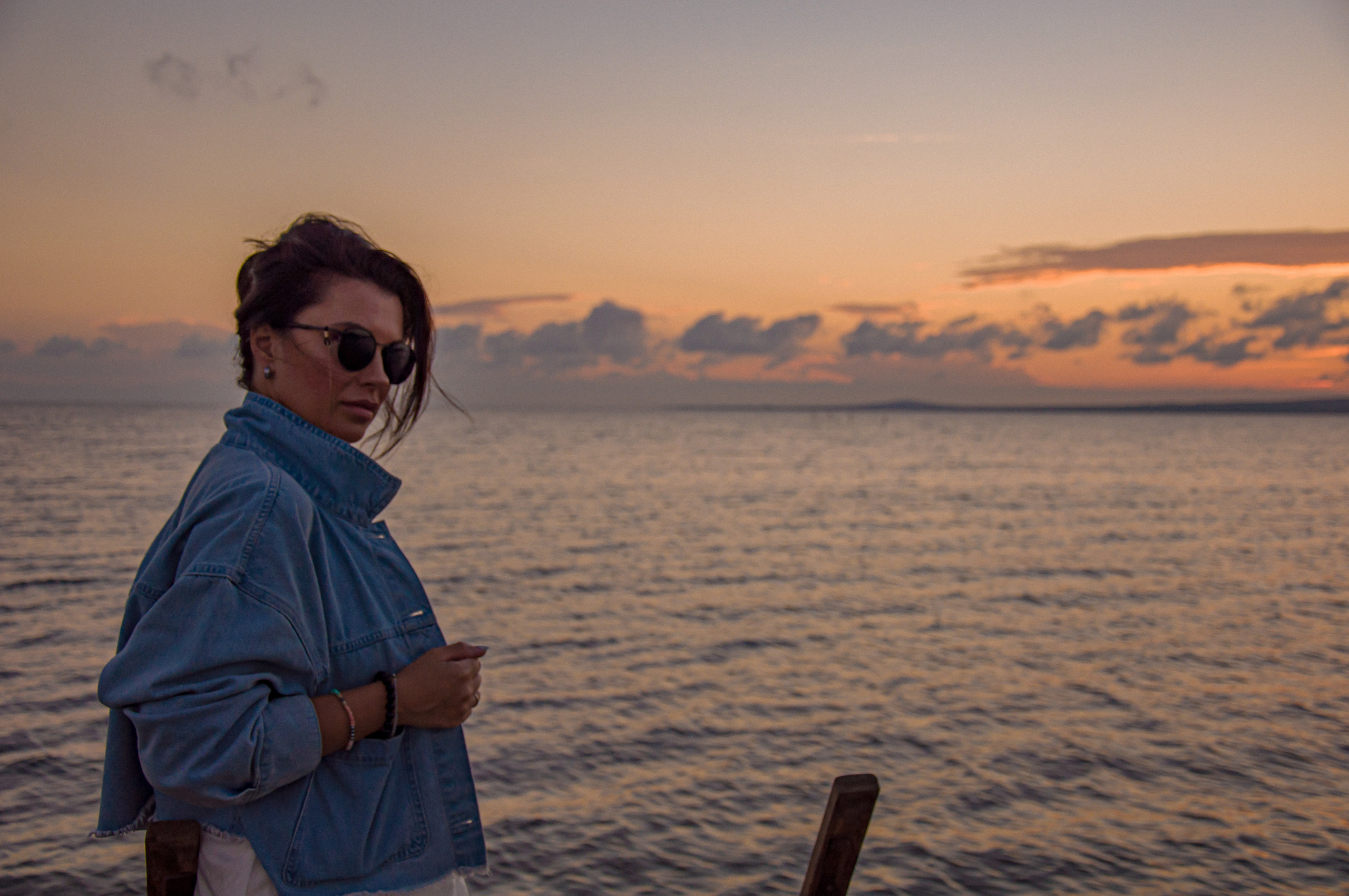 Анна. Женский портрет и немного больше в Санкт-Петербурге