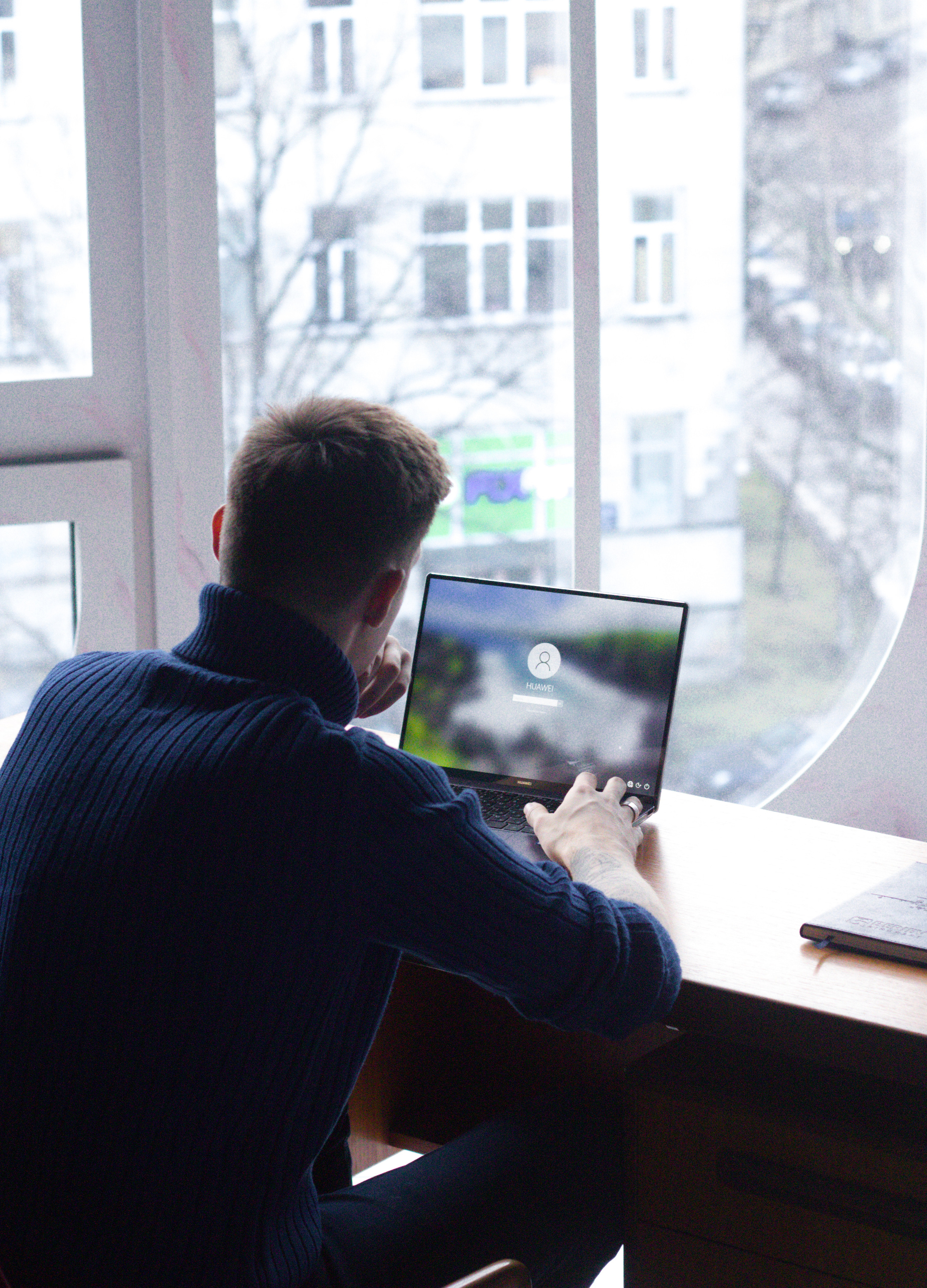 Даниэль. Женский портрет и немного больше в Санкт-Петербурге