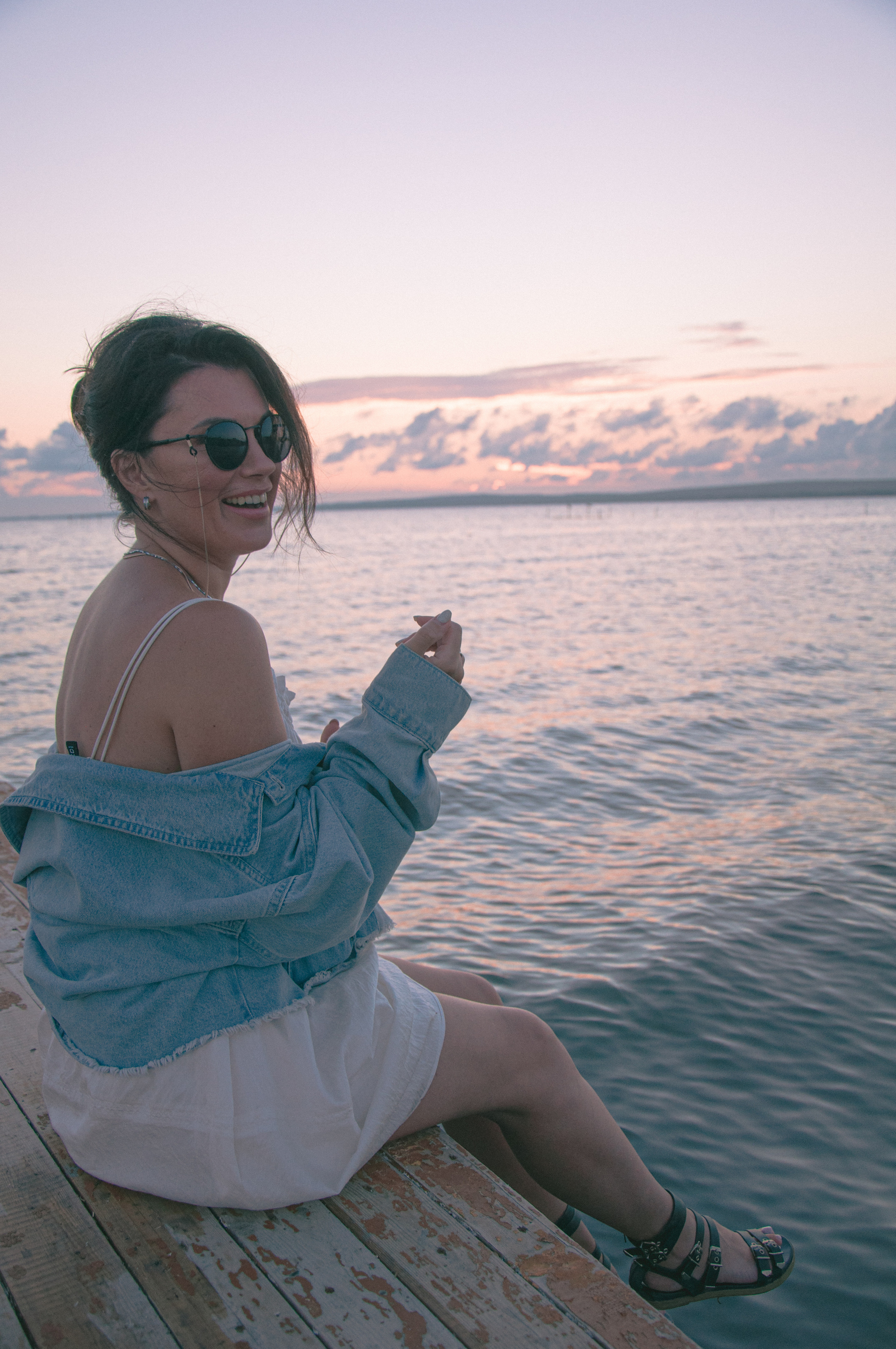 Анна. Женский портрет и немного больше в Санкт-Петербурге