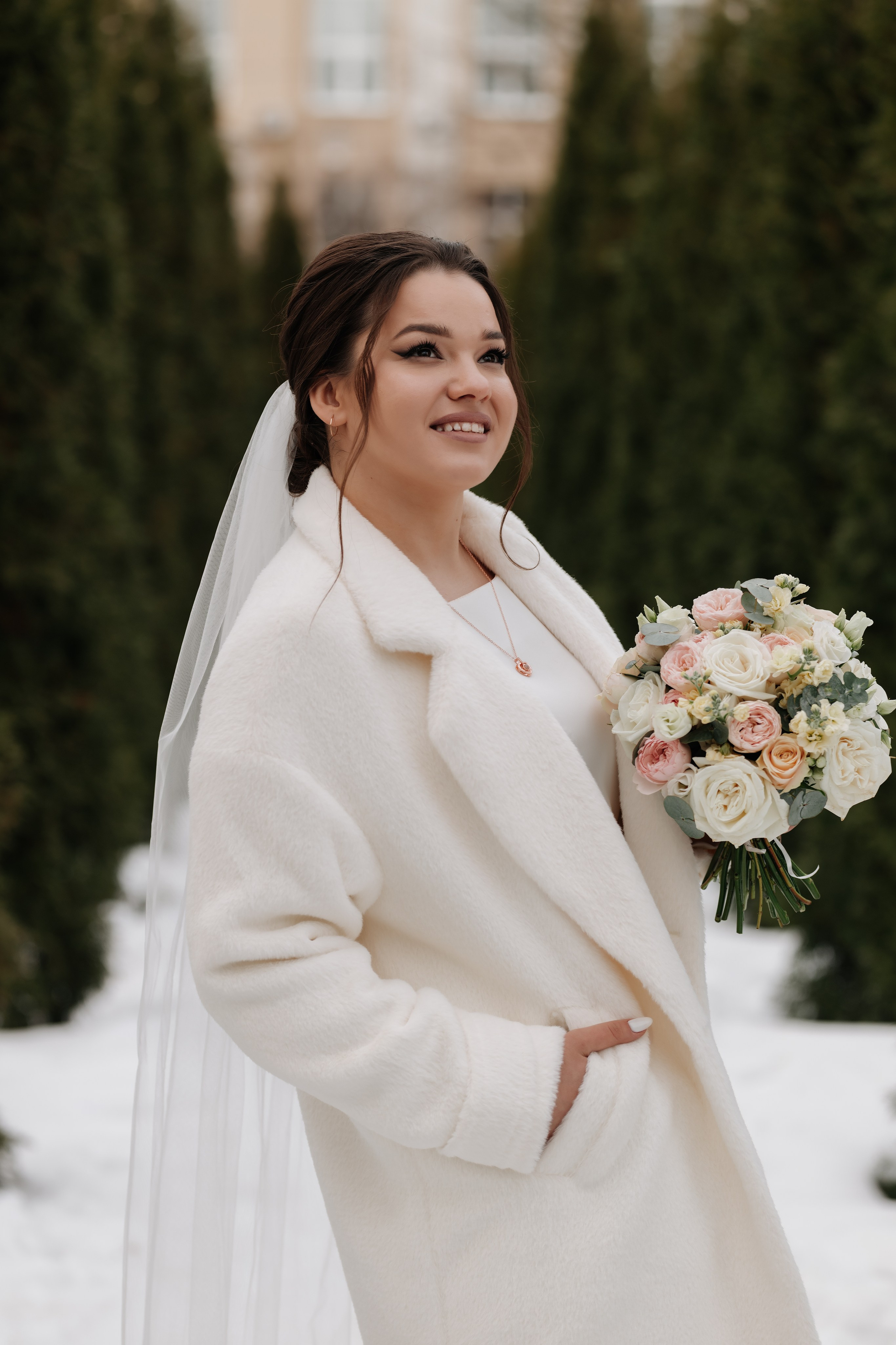 020324. Свадебный и семейный фотограф Светлана Пирюгина