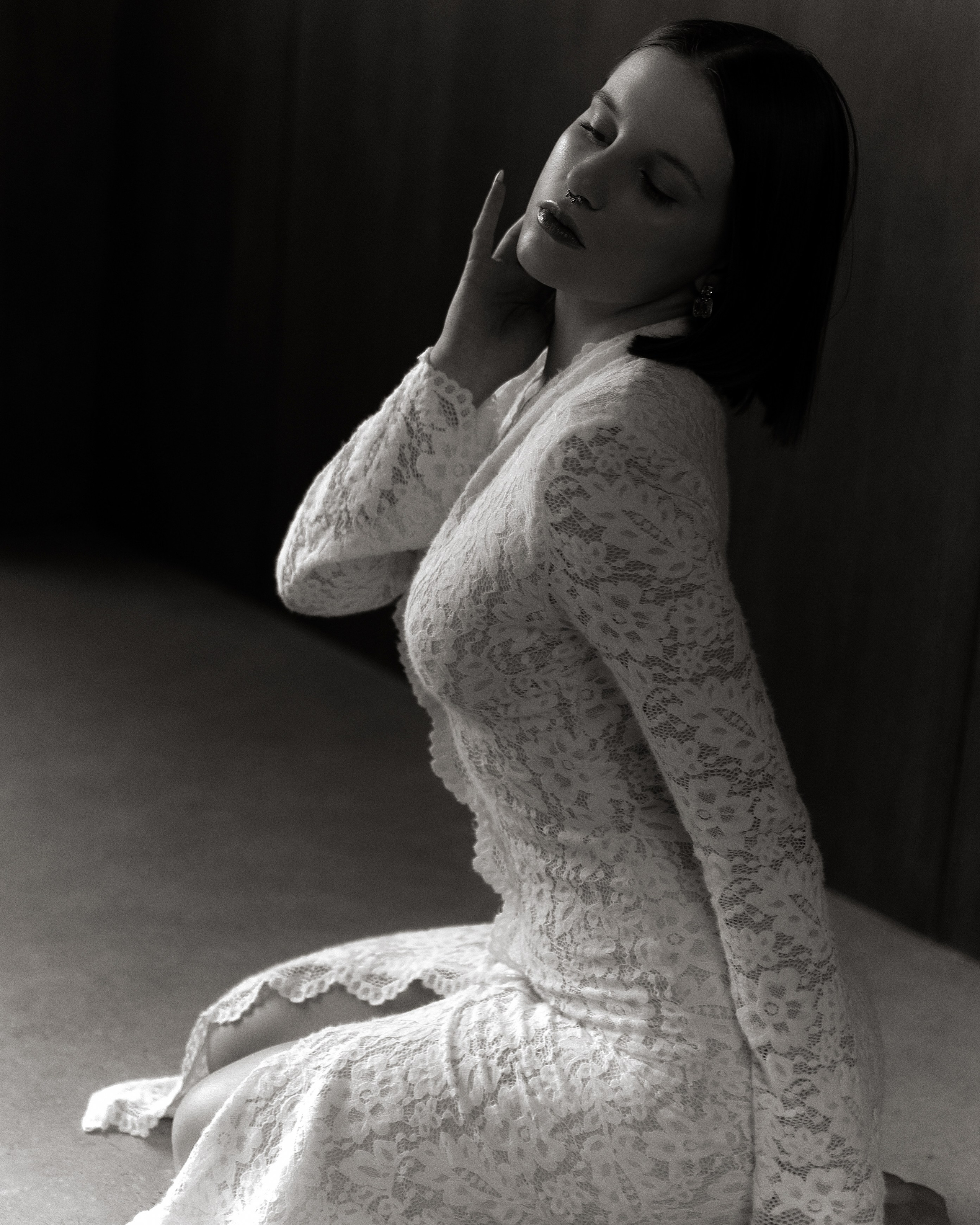 Юлия. DARYA.BELKINA