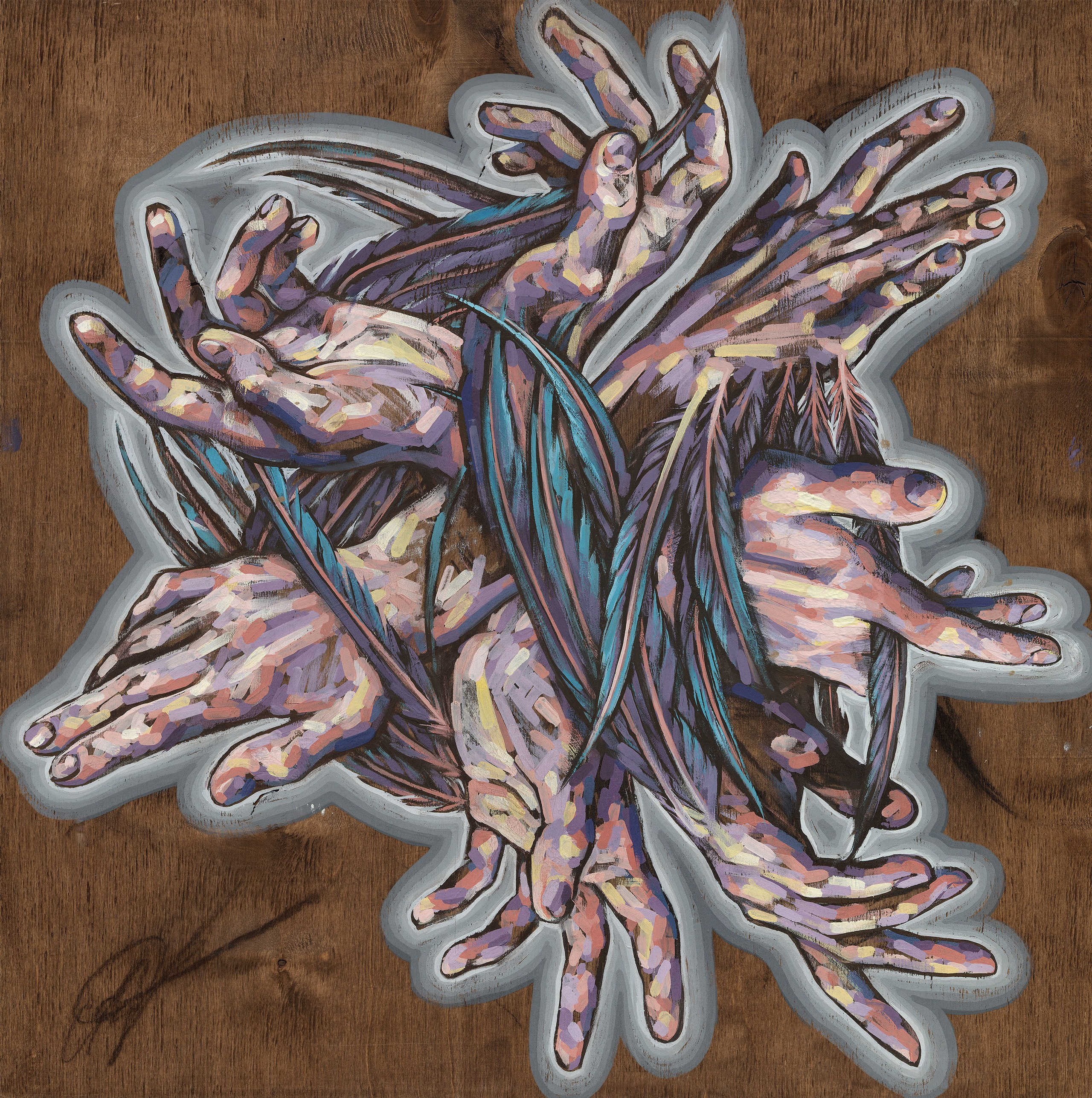 Саша Гдетотам