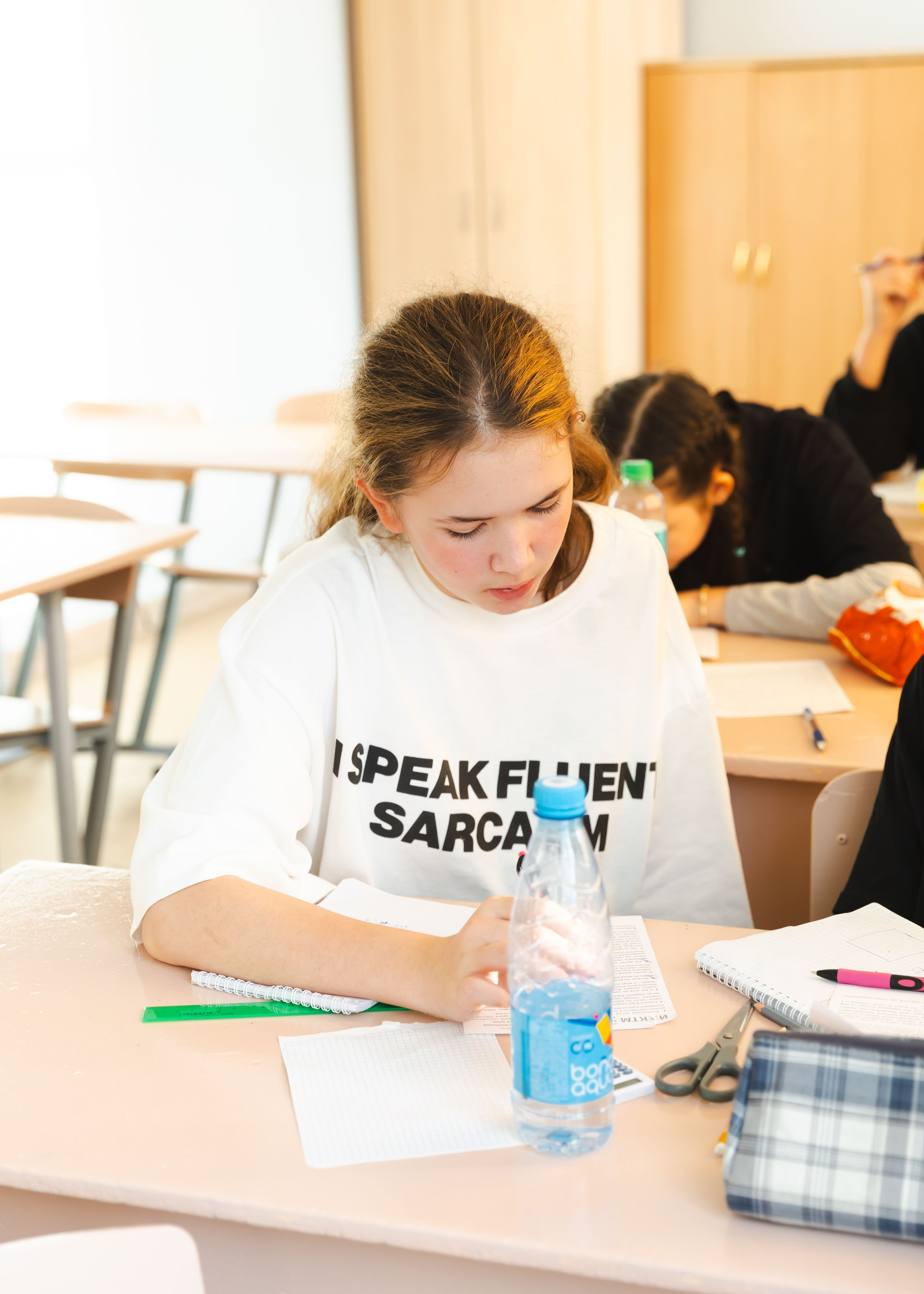 03.10.2025 Турнир по математике. ФОТОГРАФ ВИНОГРАДОВА ДАРЬЯ