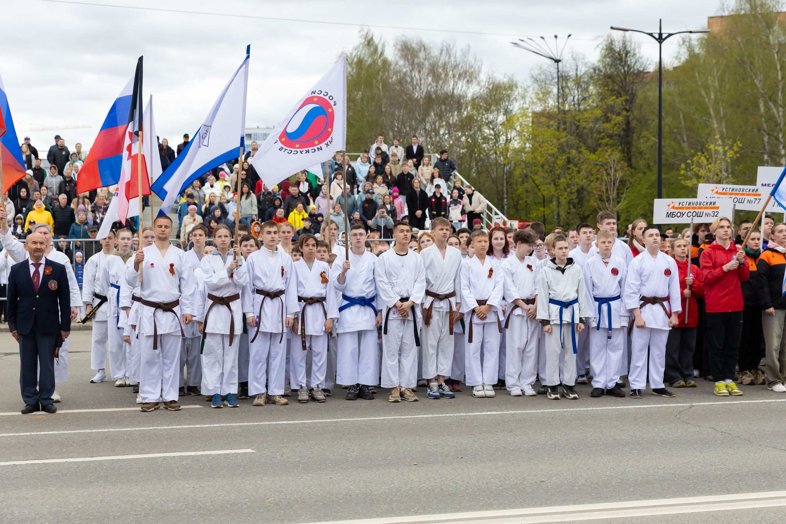 09.05.2025 Забег Победы. ФОТОГРАФ ВИНОГРАДОВА ДАРЬЯ