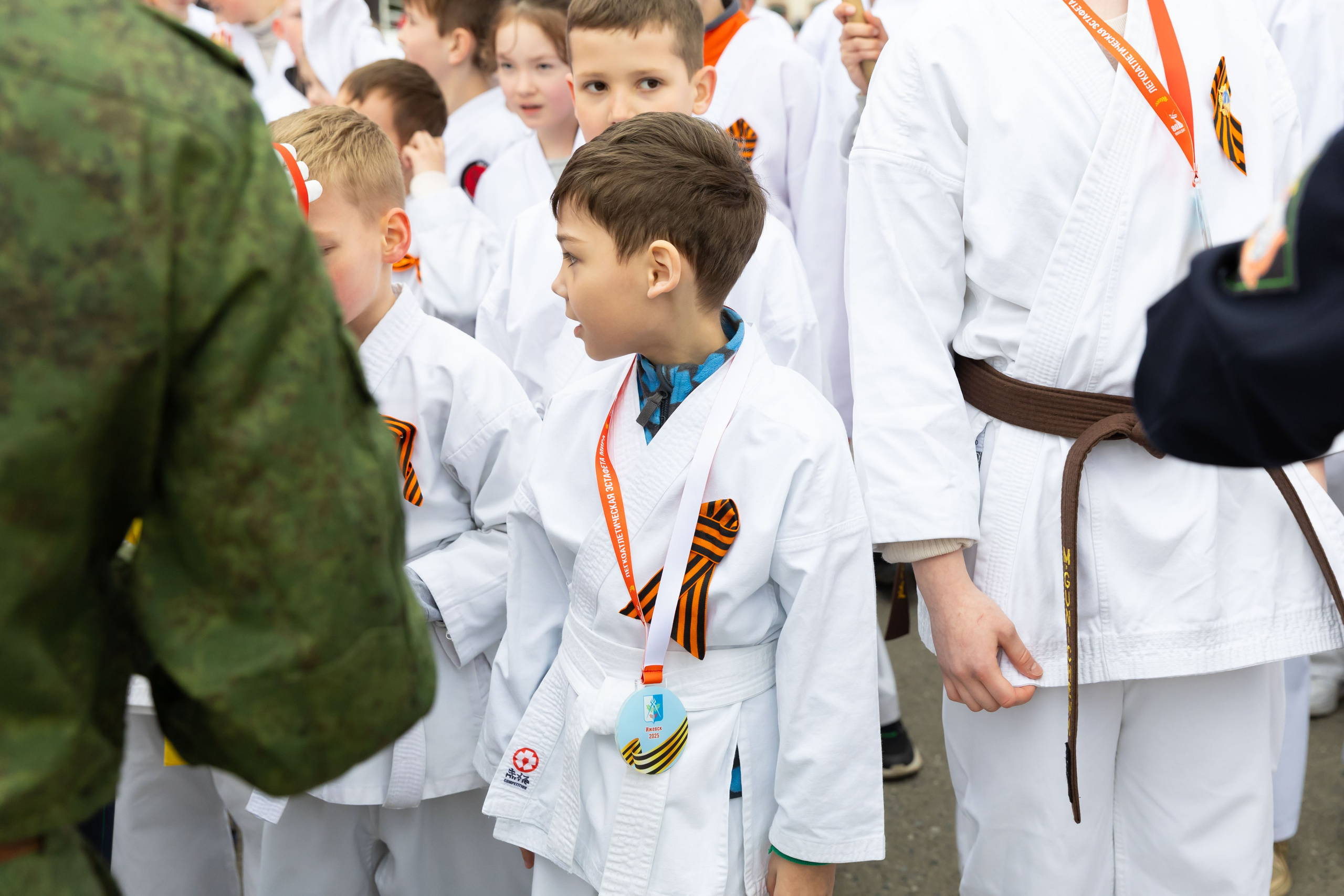 09.05.2025 Забег Победы. ФОТОГРАФ ВИНОГРАДОВА ДАРЬЯ