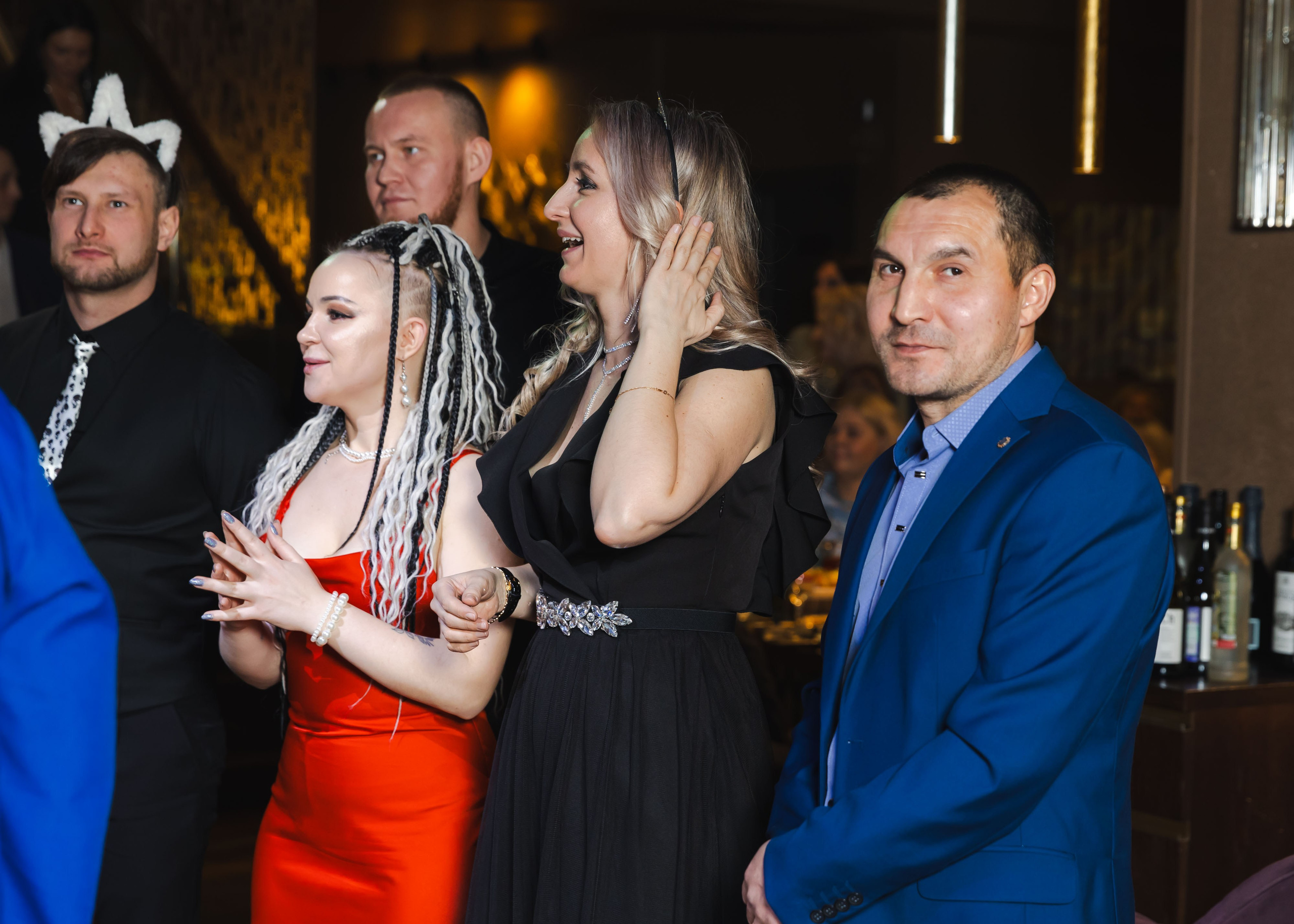 Предновгодка Кипарис 2024. ФОТОГРАФ ВИНОГРАДОВА ДАРЬЯ