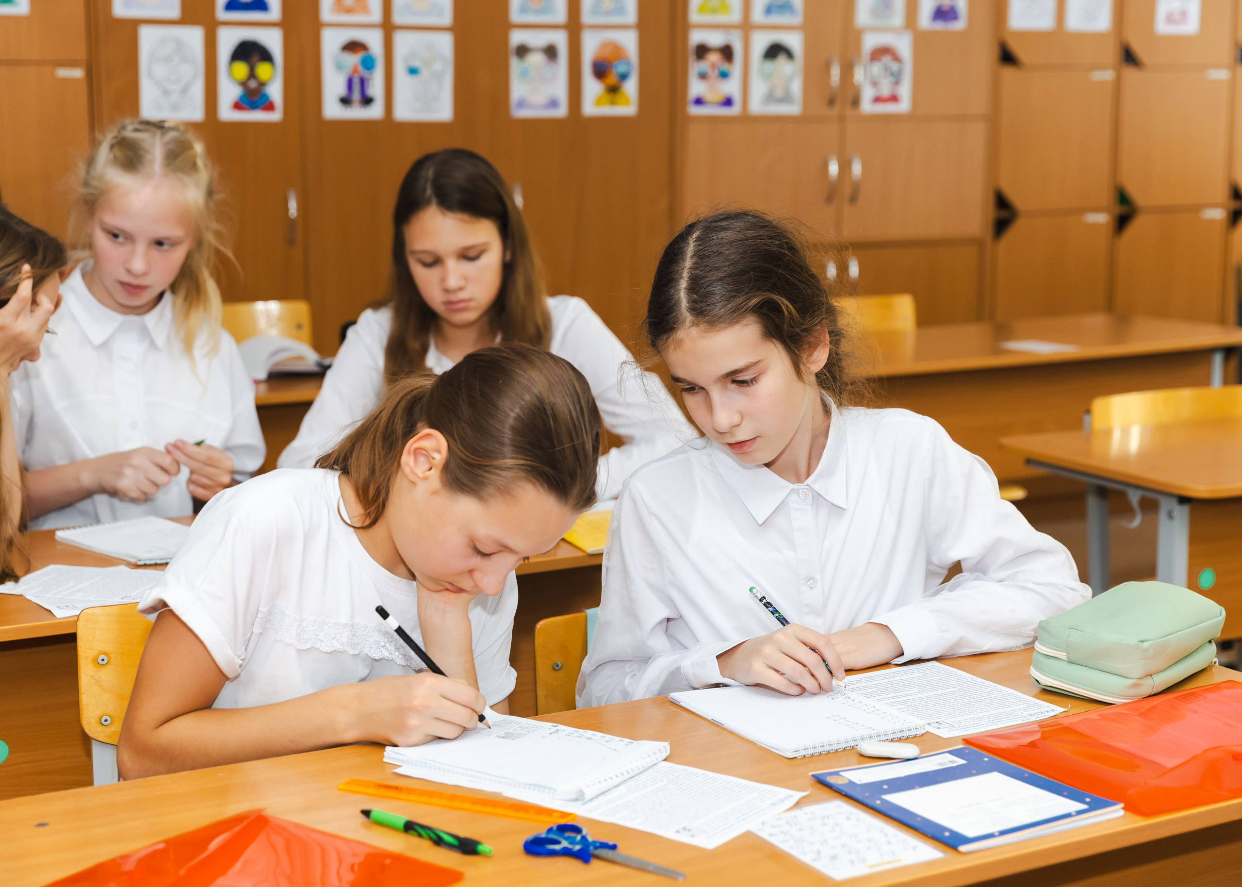 03.10.2025 Турнир по математике. ФОТОГРАФ ВИНОГРАДОВА ДАРЬЯ