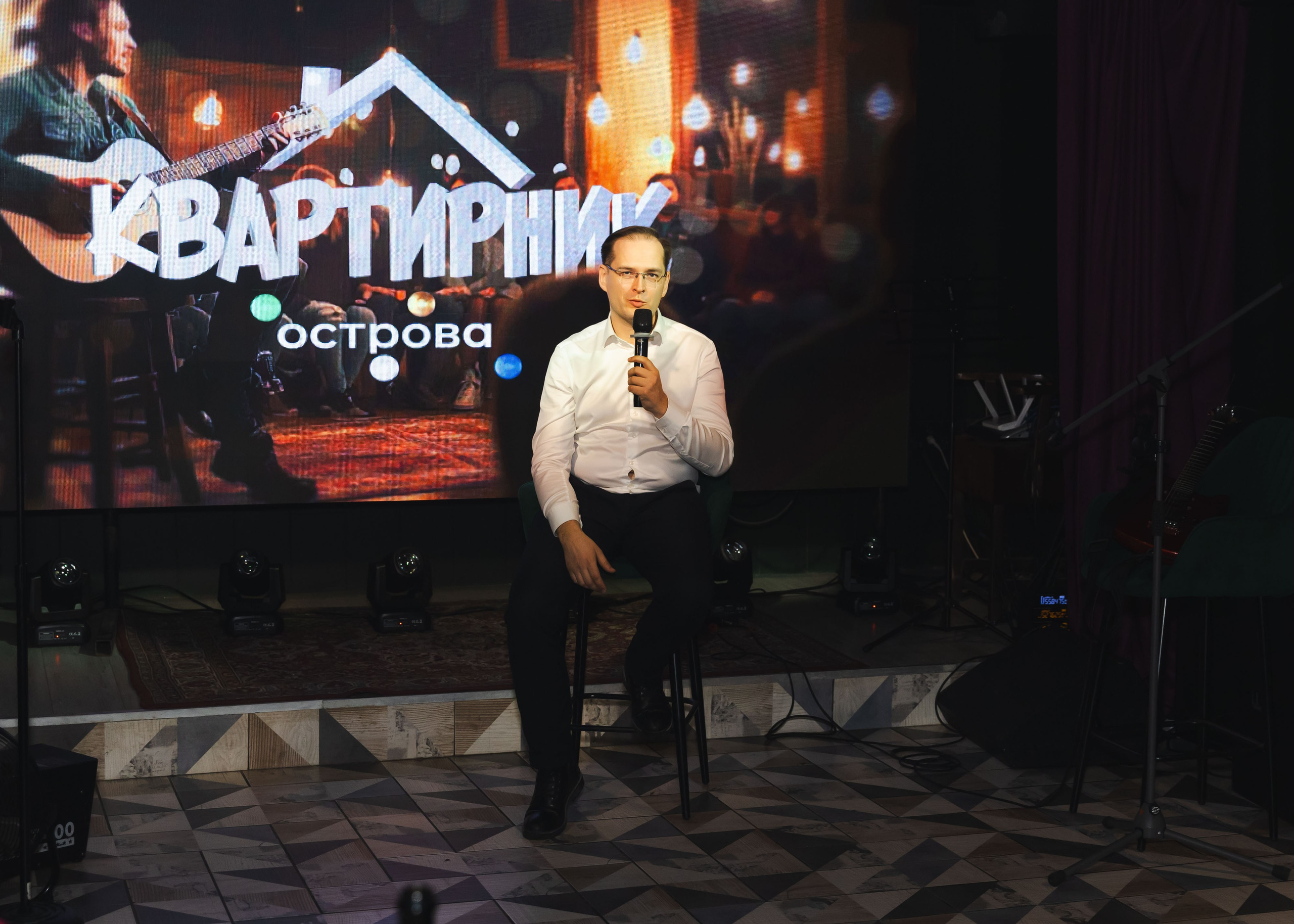 19.12.2024 Корпоратив Острова. ФОТОГРАФ ВИНОГРАДОВА ДАРЬЯ