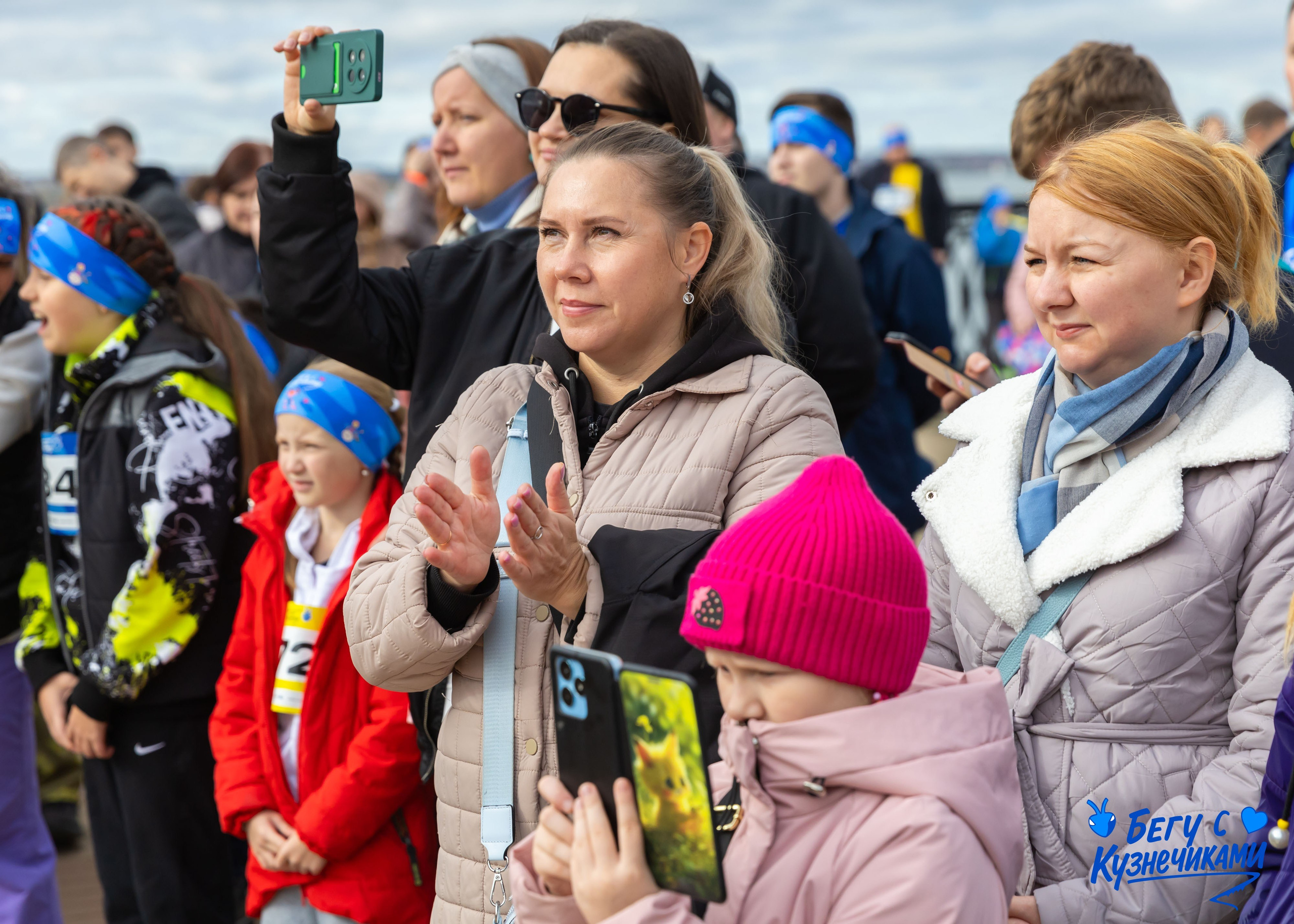 04.10.2025 Забег Кузнечики. ФОТОГРАФ ВИНОГРАДОВА ДАРЬЯ