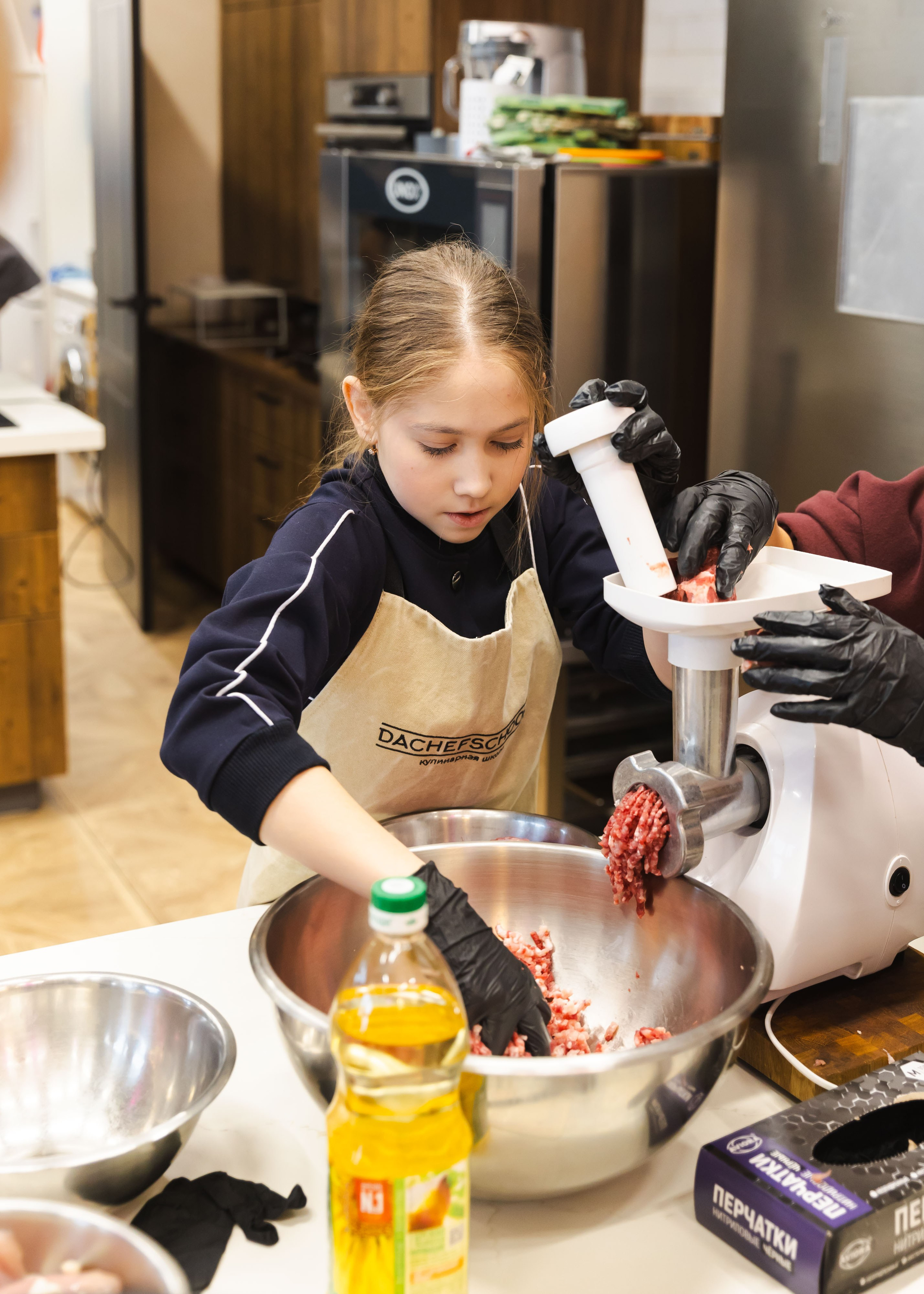 26.12.2025 Да, Шеф!. ФОТОГРАФ ВИНОГРАДОВА ДАРЬЯ