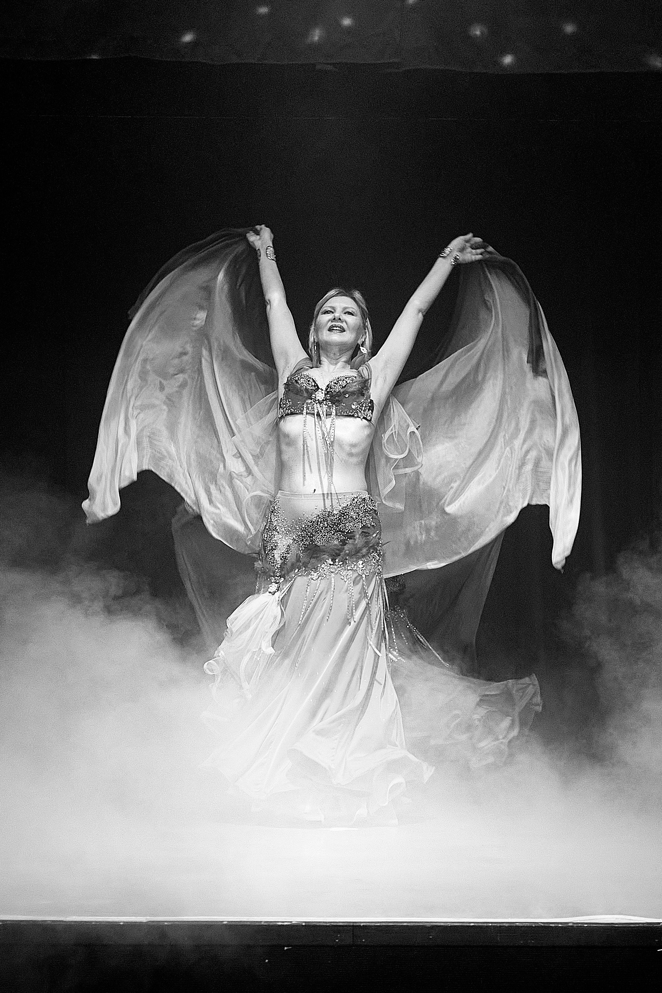 Театр Восточная сказка. Главная