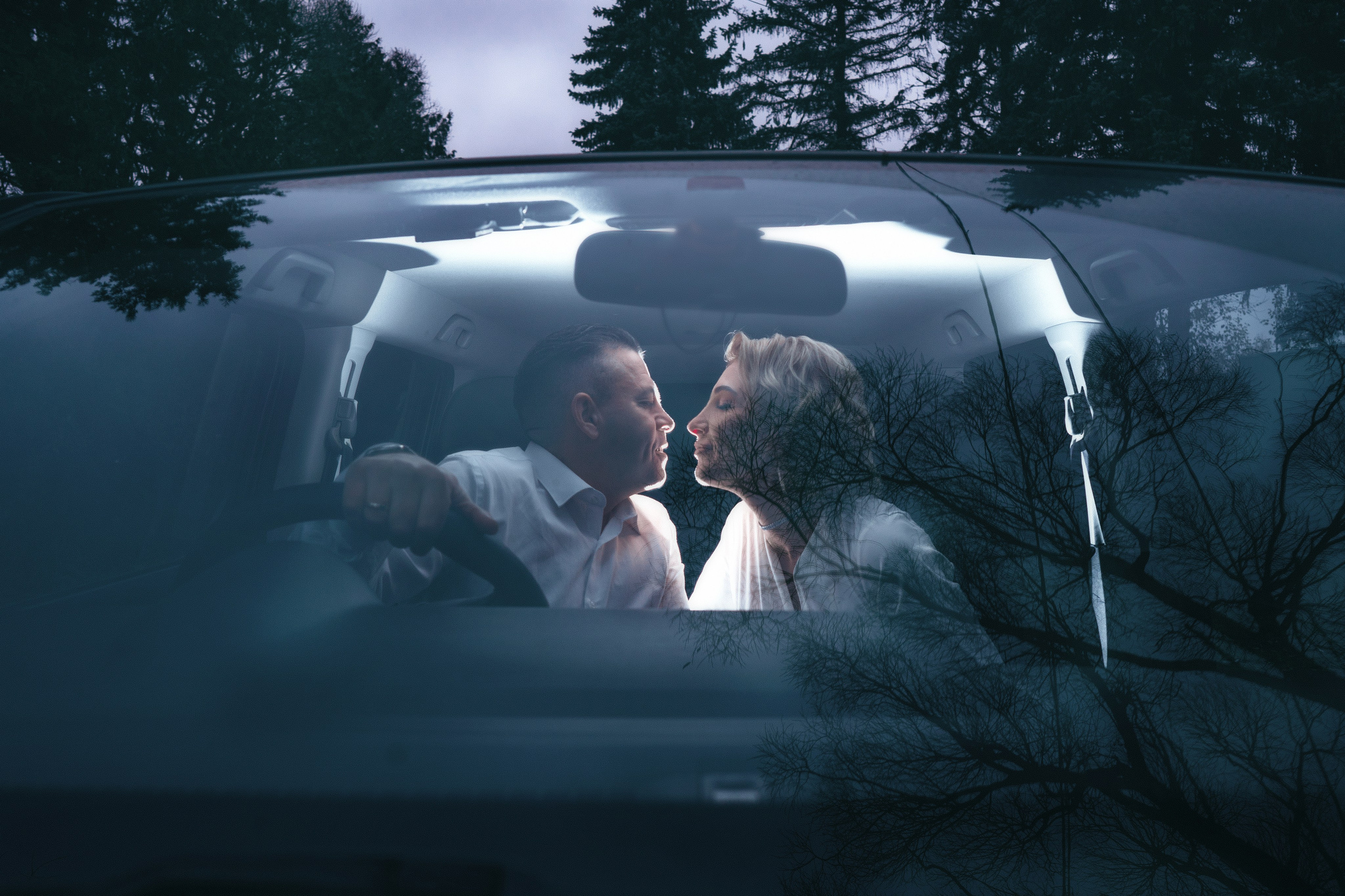 WEDDING PHOTOGRAPHY. Sergey,kuzichev