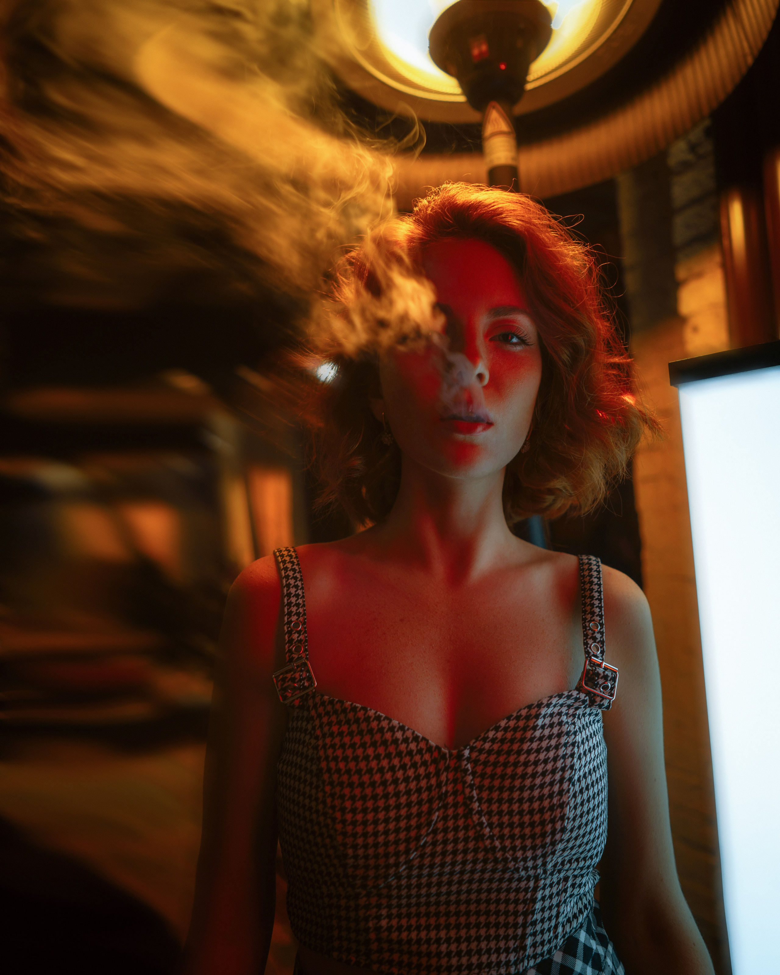 オレンジワールド. Sergey,kuzichev