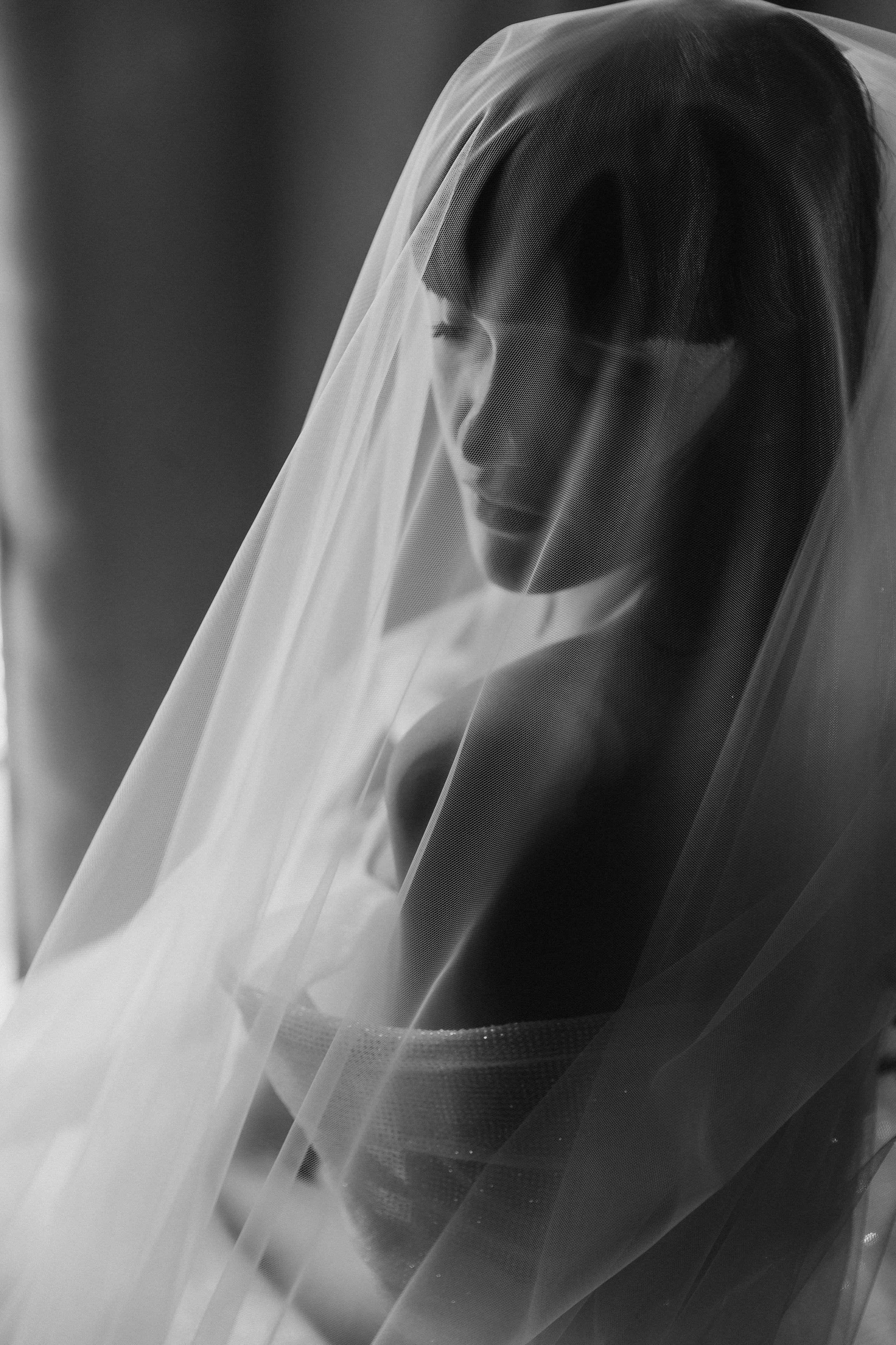 Анастасия и Владимир. Фотограф из Сибири