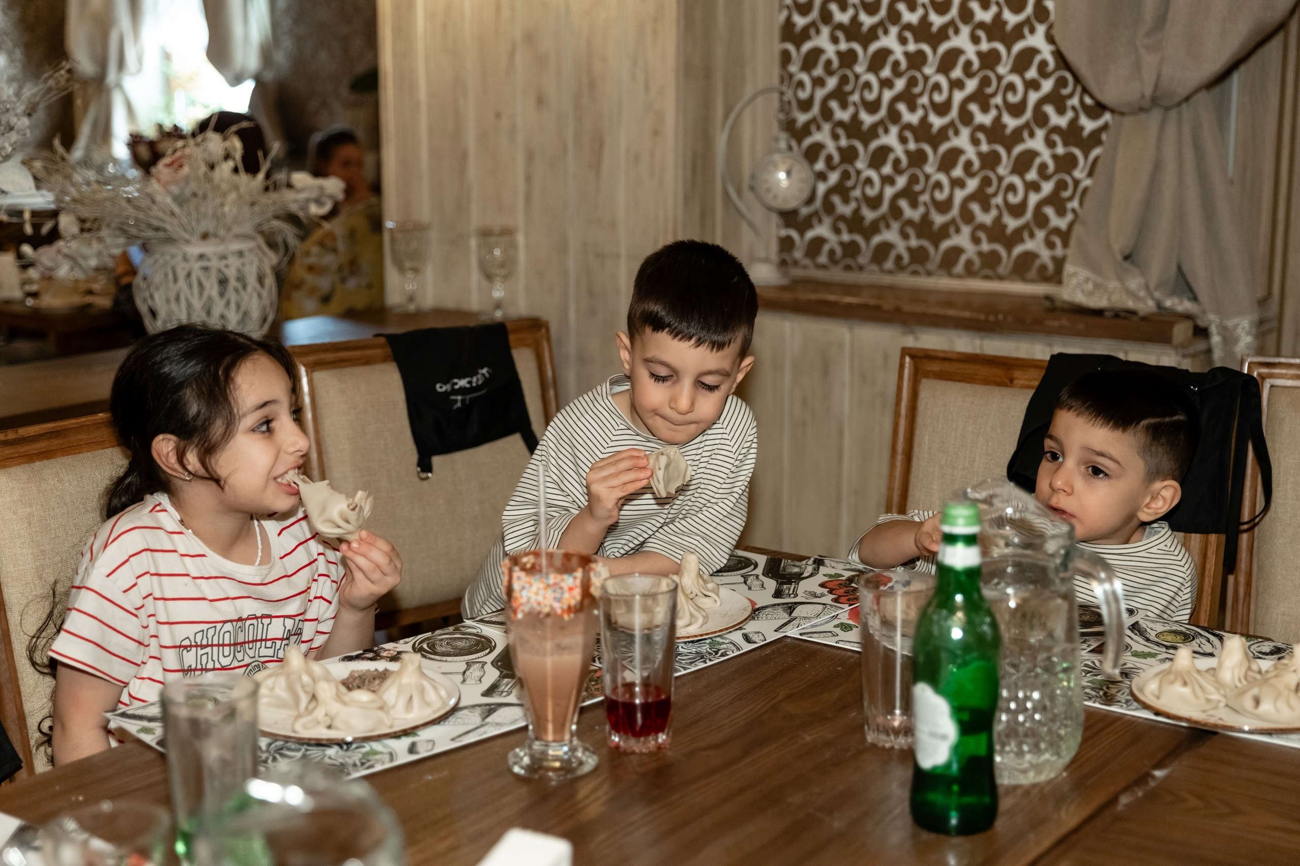 Кулинарный мастер-класс (Оджахури). Татьяна Чернышова свадебный фотограф Москва
