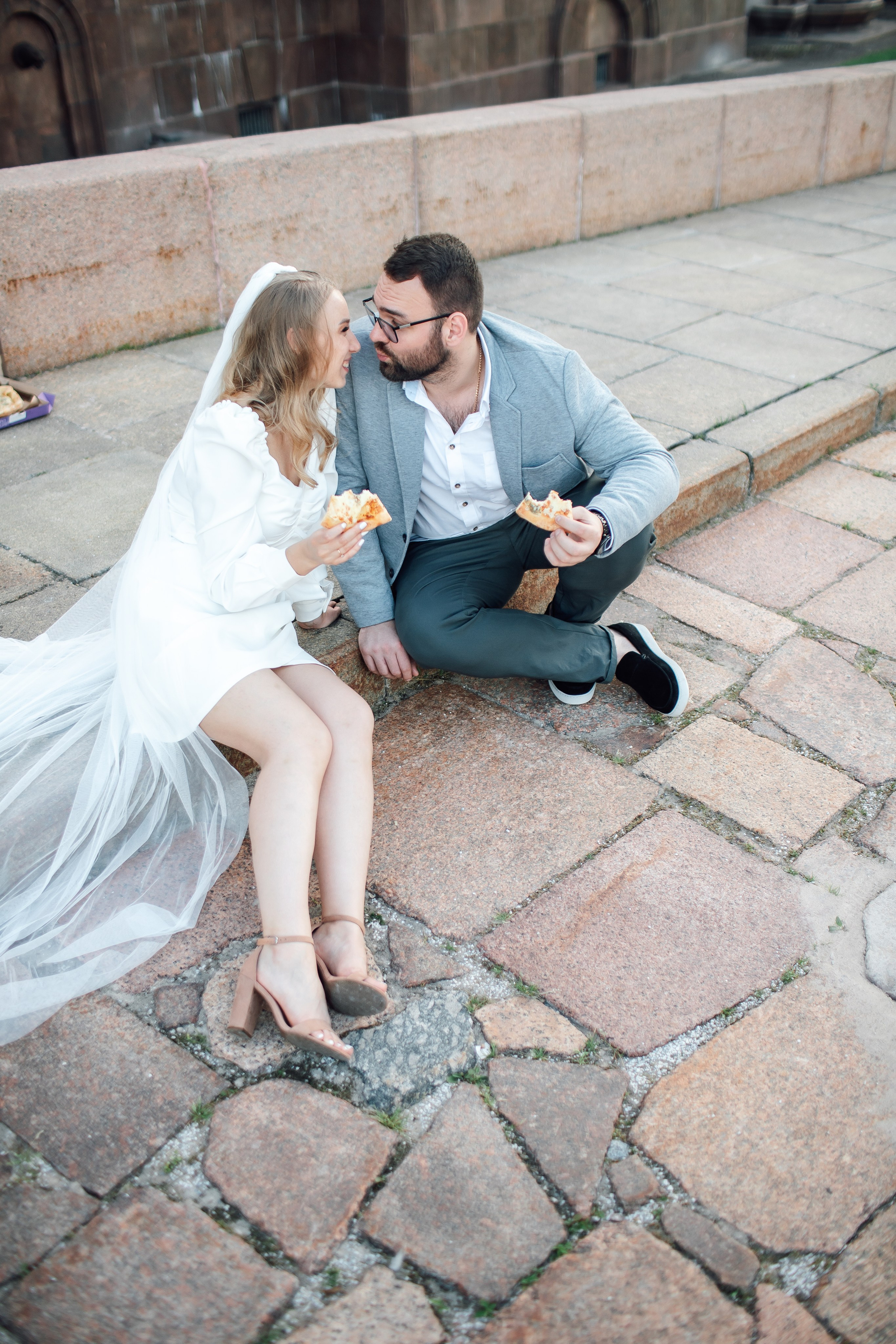 Лав стори на фоне МГУ love story. Ваш фотограф в Москве — Зернова Лидия